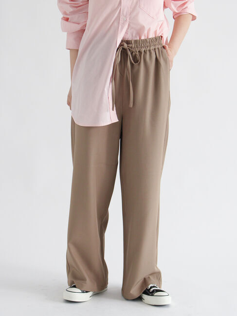 sm2rhythm「ストレッチイージーパンツ」|その他|