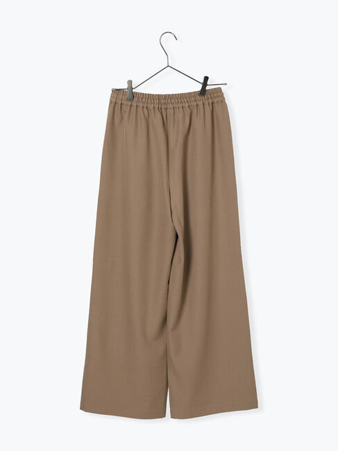 sm2rhythm「ストレッチイージーパンツ」|その他|