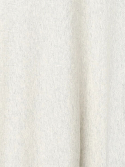 sm2rhythm「【Healthknit】ロゴクルーネックプルオーバー」|Tシャツ・カットソー|