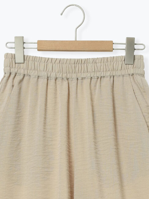 Samansa Mos2「(セットアップ可)ストレートパンツ」|その他|