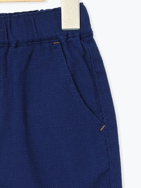 Samansa Mos2 Lagom「ハーフ丈ひんやりパンツ」|その他|