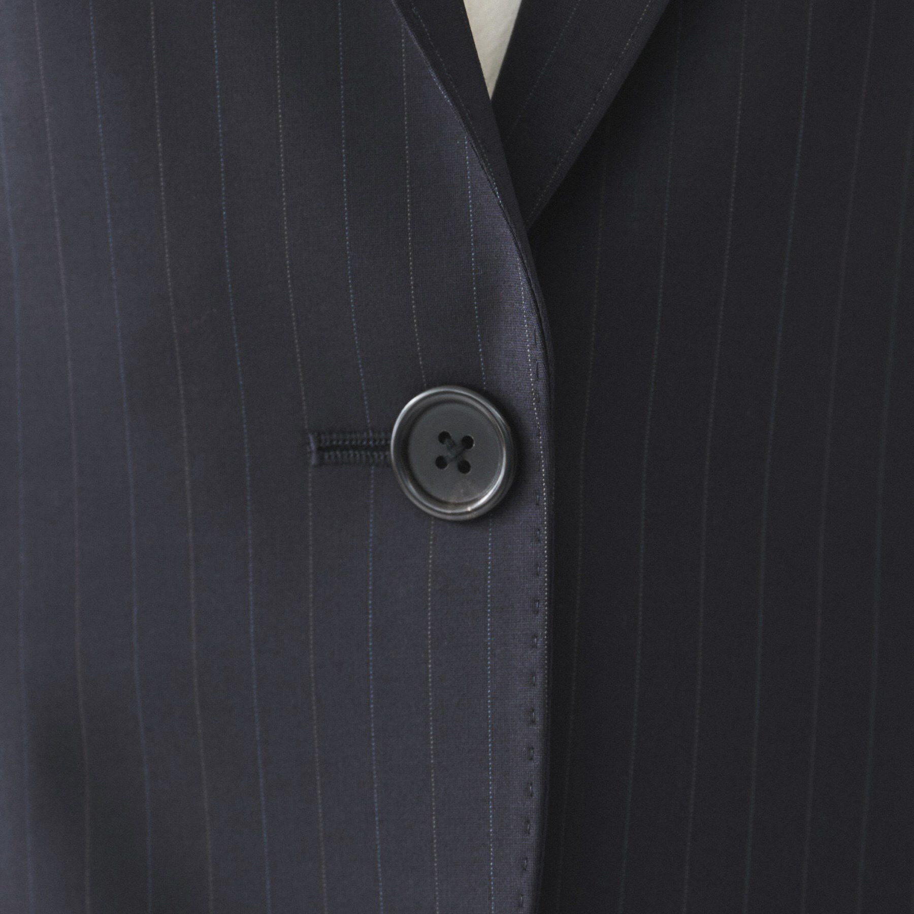 UNTITLED「【通勤スーツ】ウーステッド テーラードジャケット」|テーラードジャケット|