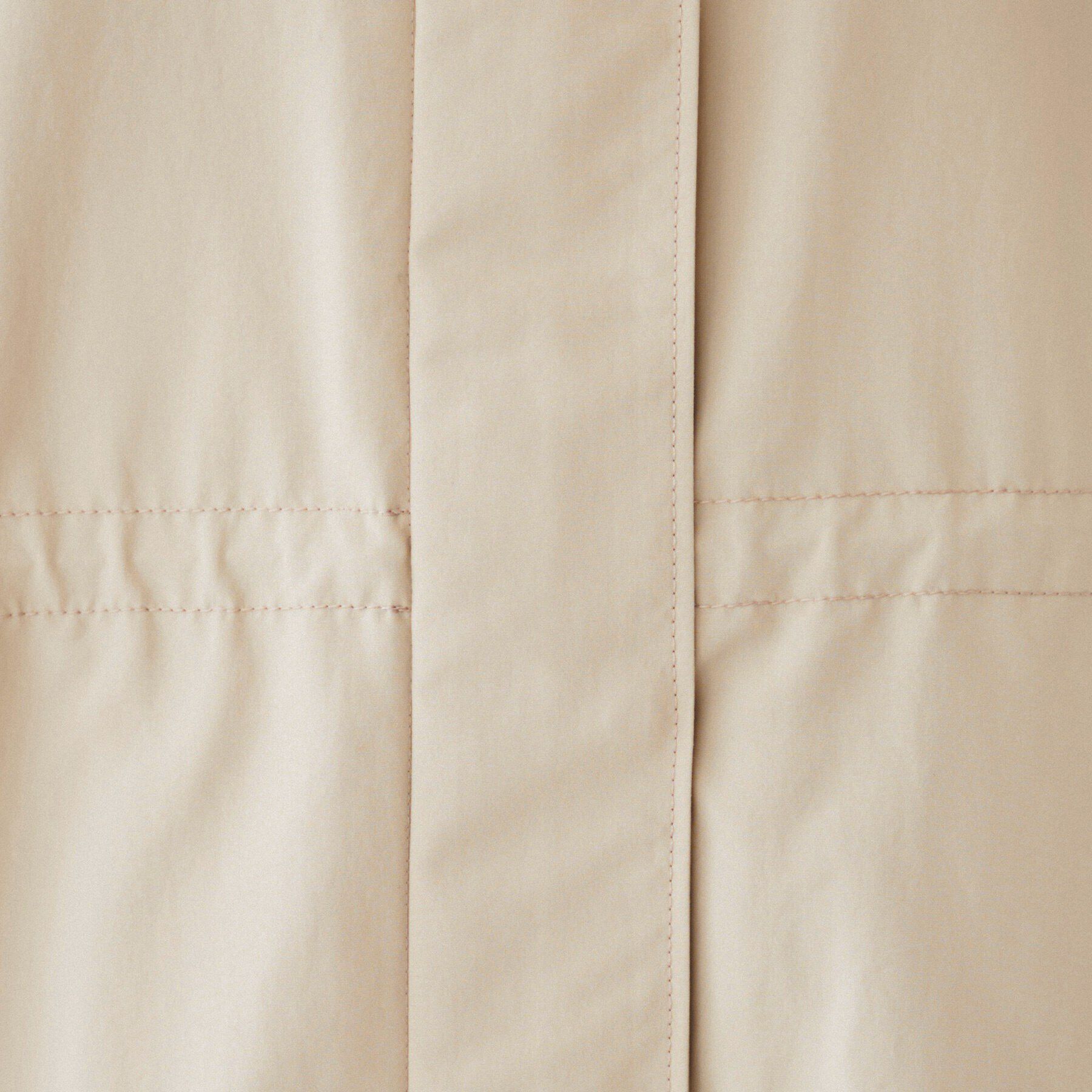 UNTITLED「【きれいめカジュアル】フード2WAY モッズコート」|ミリタリー・モッズコート|