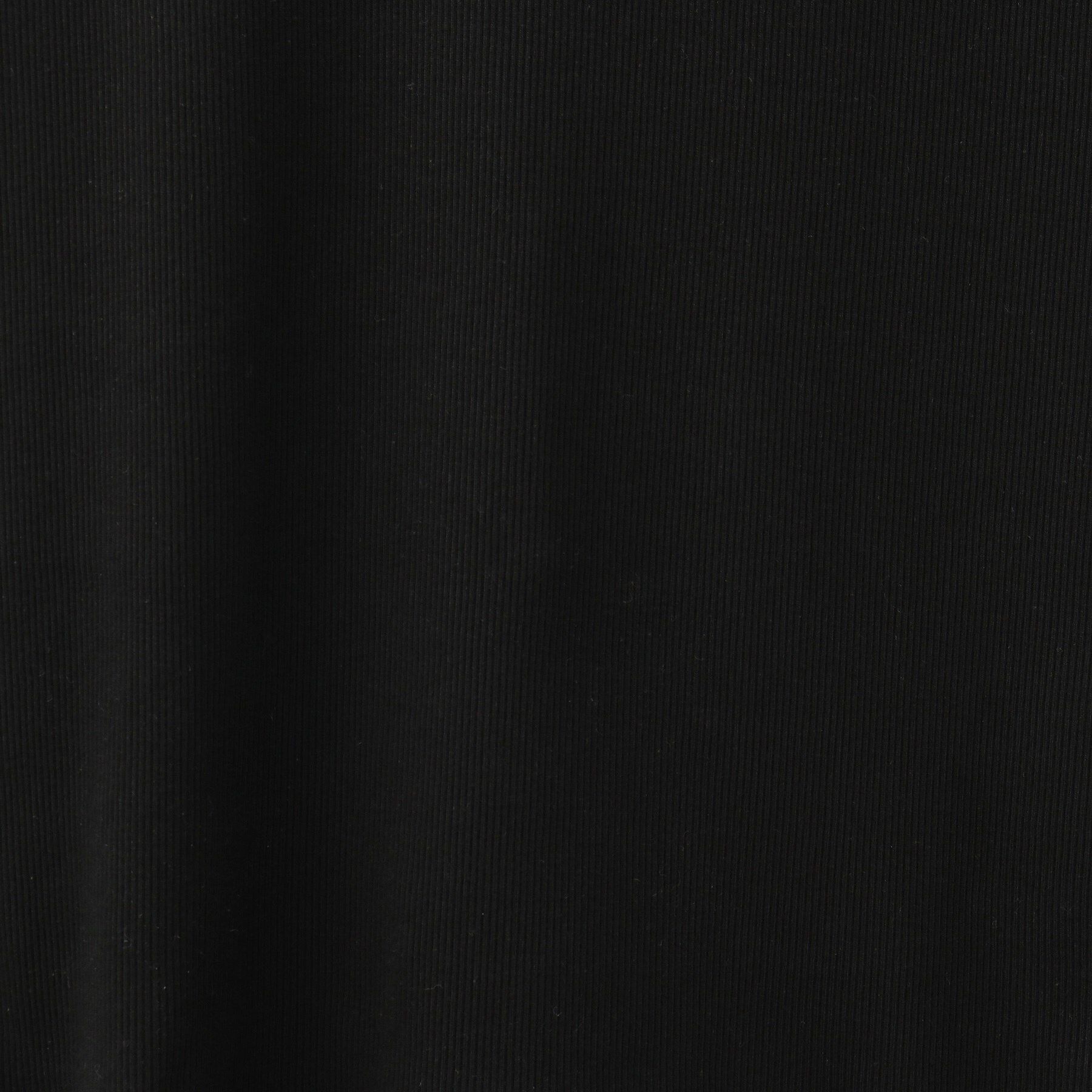 UNTITLED「コットンテレコタンクトップ」|キャミソール|