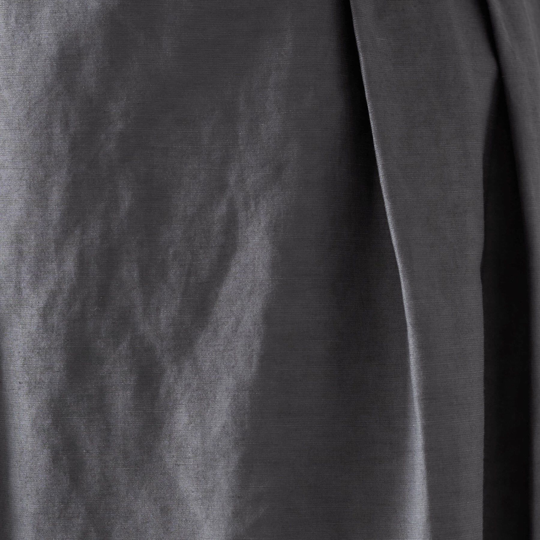 UNTITLED「【セットアップ可能/手洗い可】リネン混フレアスカート」|スカート|