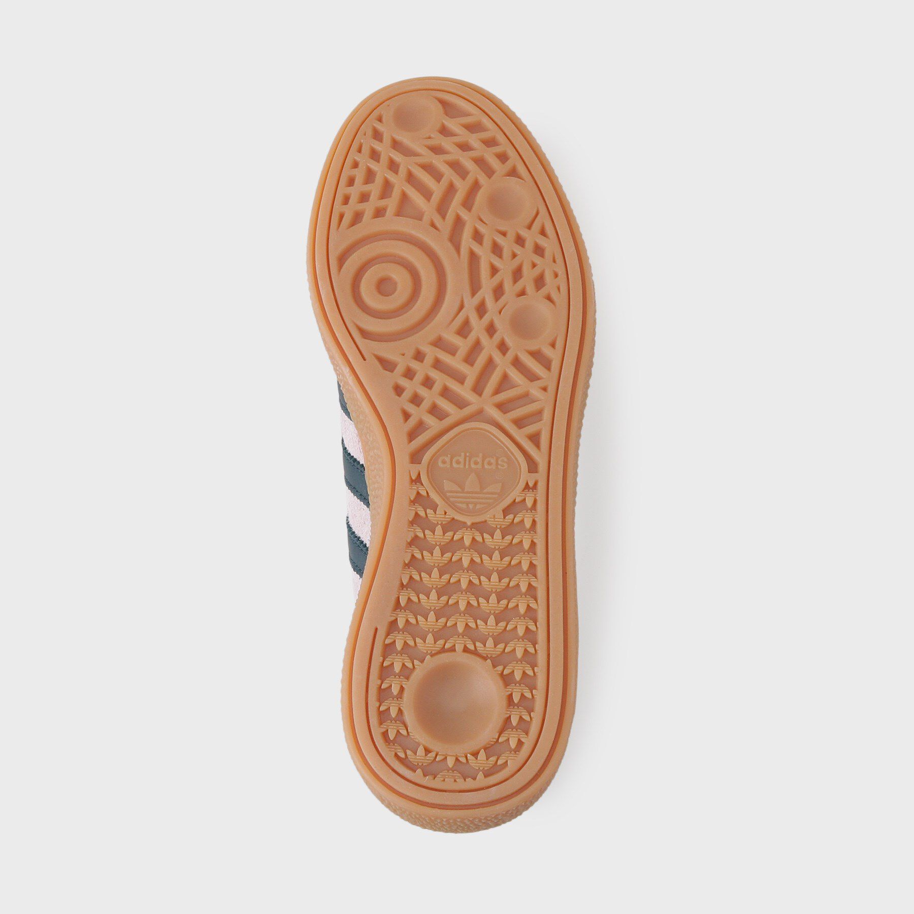 UNTITLED「【adidas】HANDBALL SPEZIAL」|スニーカー|