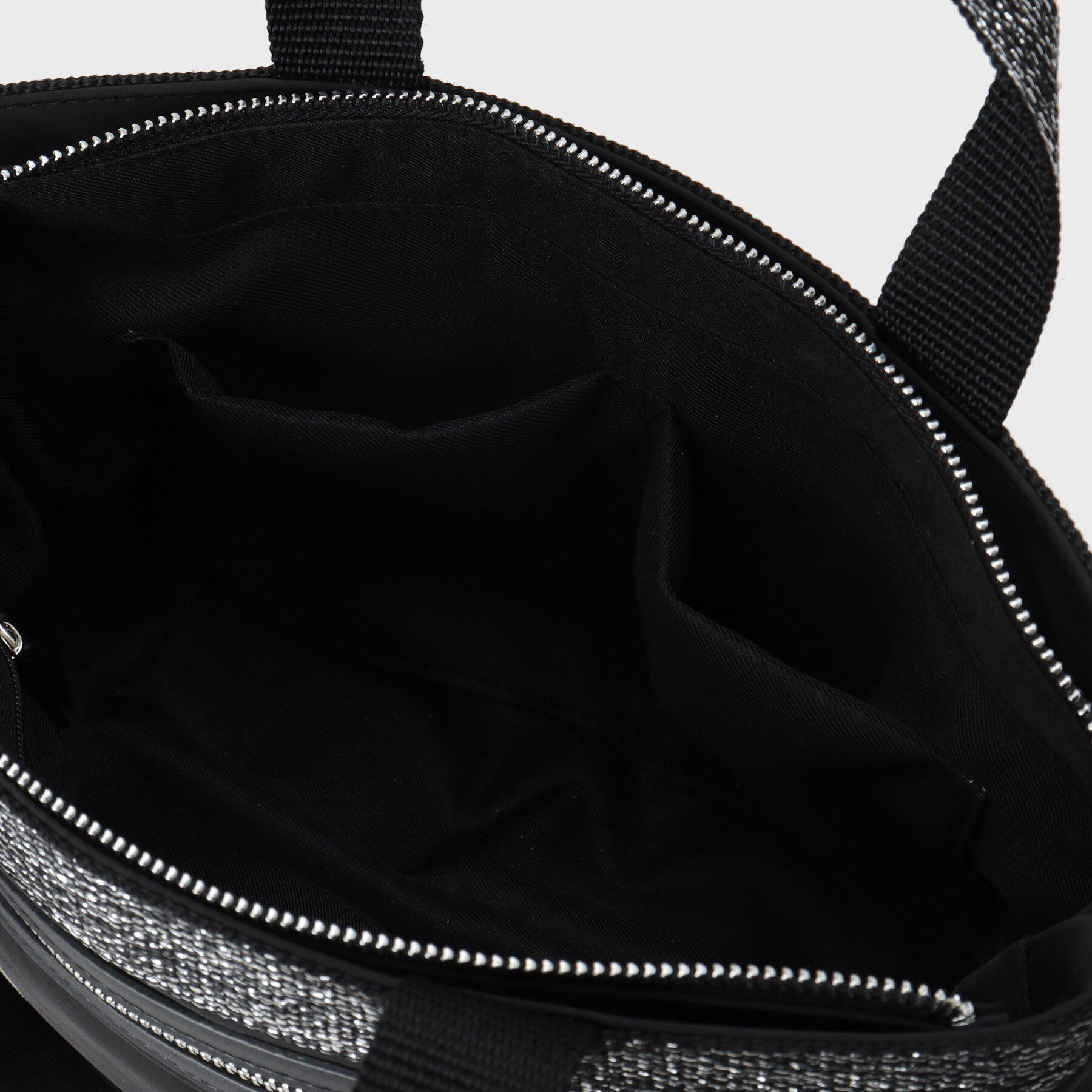 UNTITLED「2Wayパデットトート」|トートバッグ|