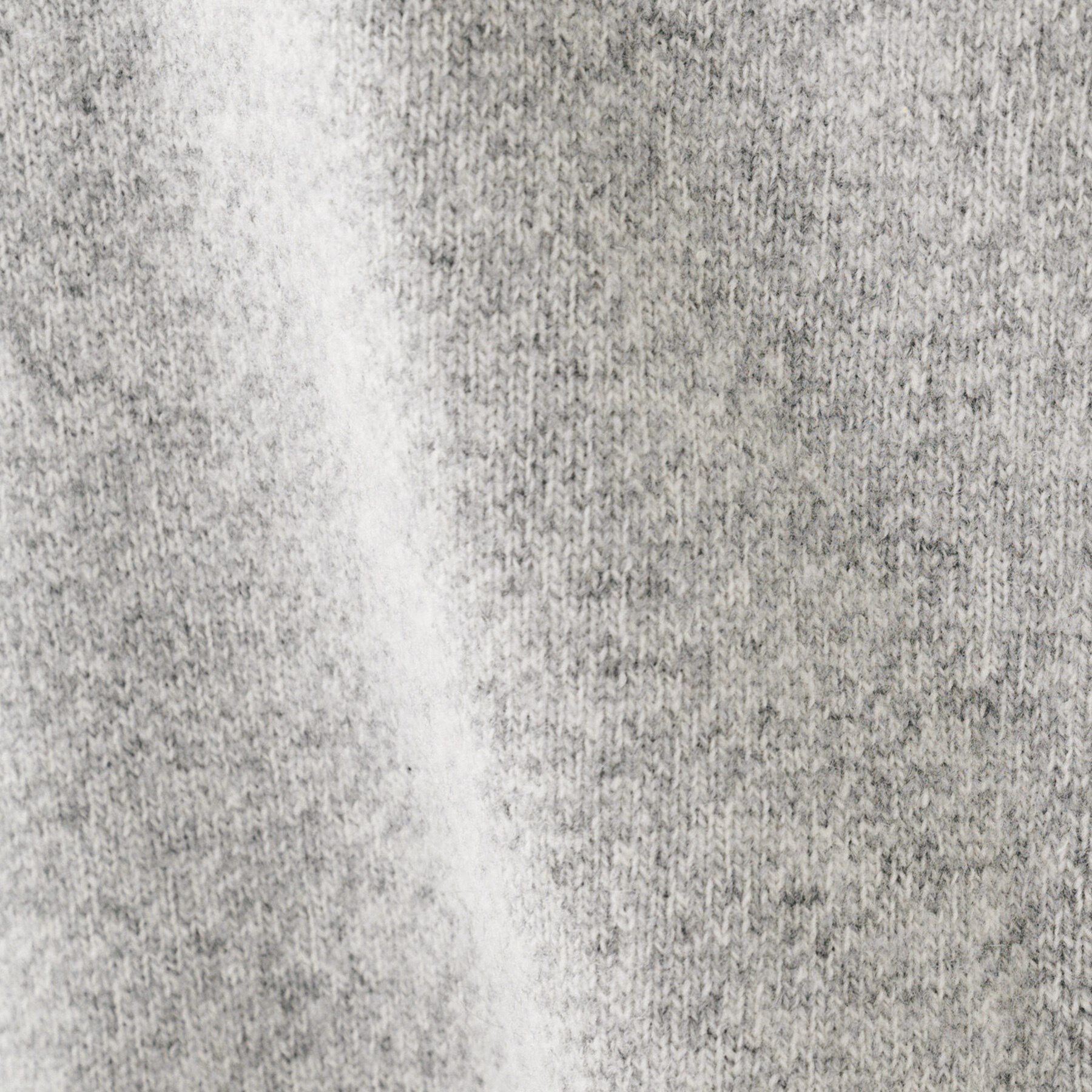 UNTITLED「【重ね着もおすすめ/洗える】ウールカシミヤ クルーネックニット」|ニット・セーター|