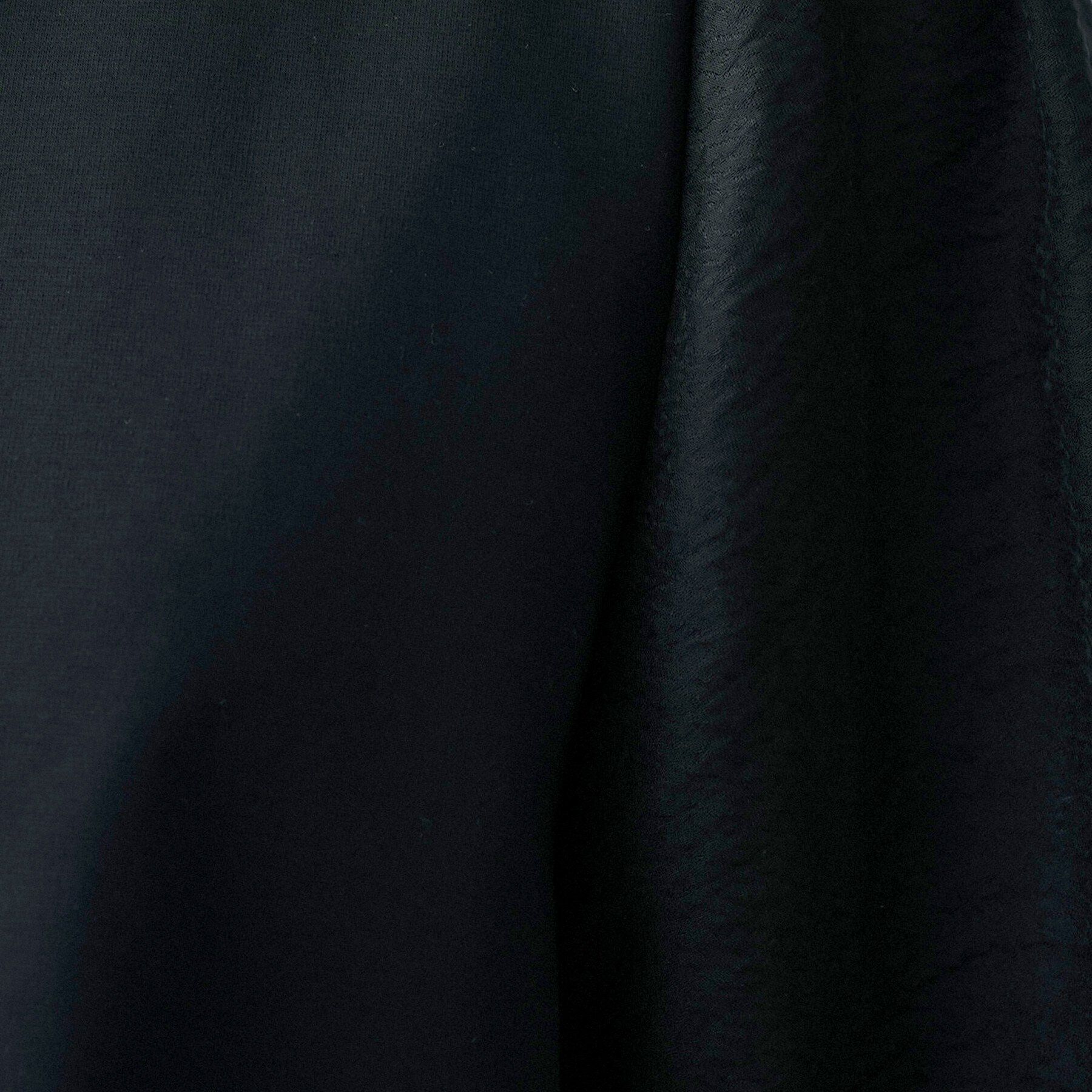 UNTITLED「【洗える/袖シアー】ポンチ袖ボリュームトップス」|Tシャツ・カットソー|