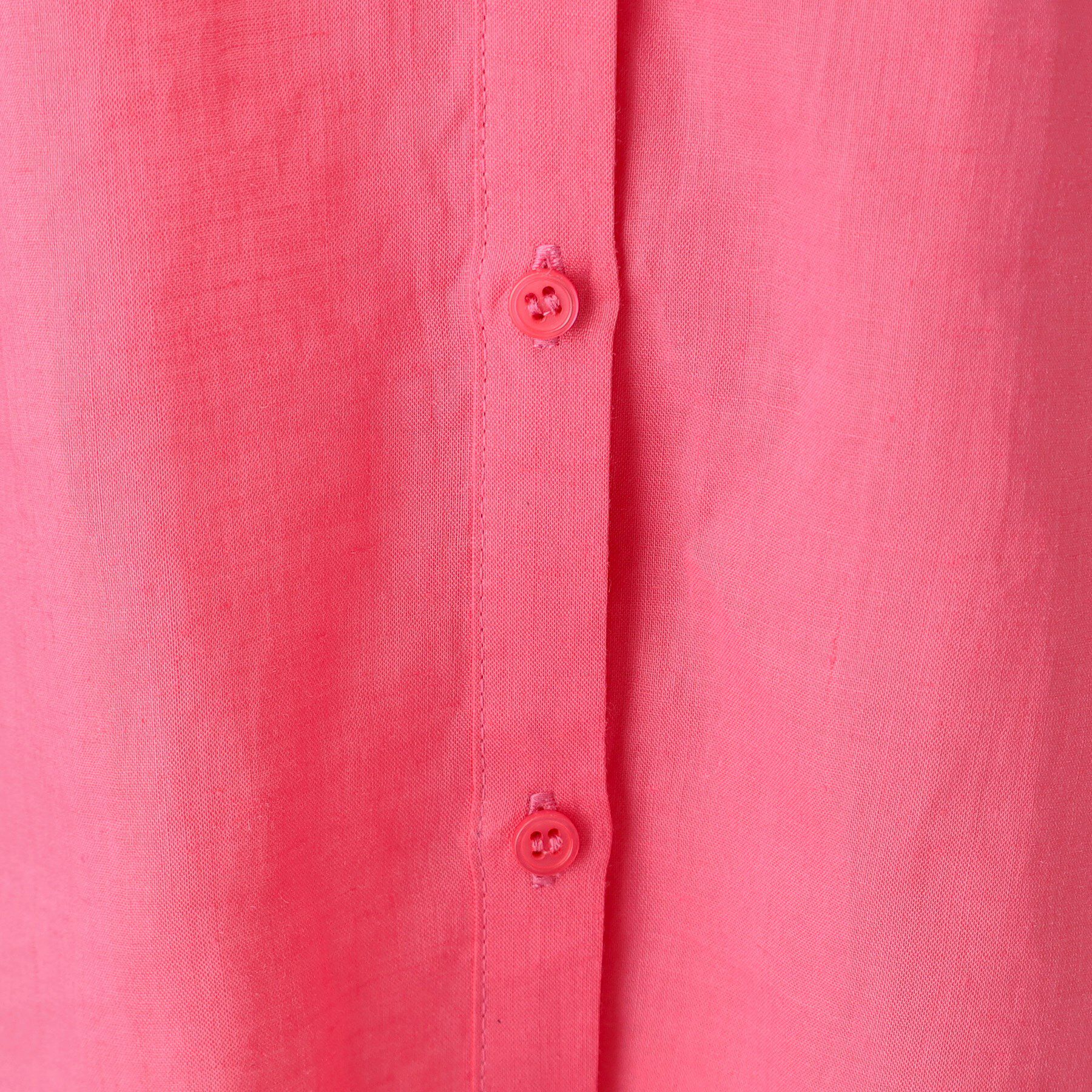 COUP DE CHANCE「【ラミー100％／洗える】ギャザーブラウス」|シャツ・ブラウス|