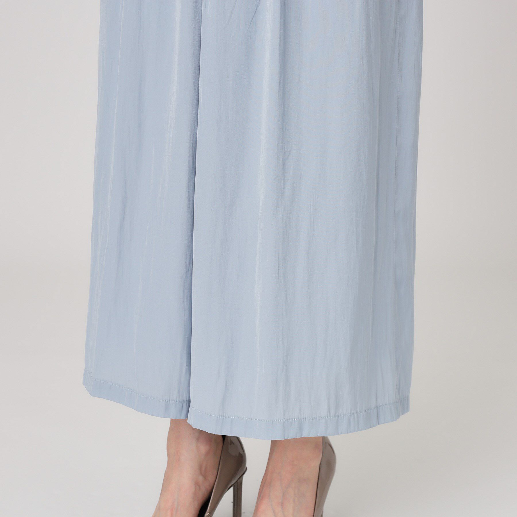 COUP DE CHANCE「【手洗い可／ウエストゴム】スカーチョ」|その他|