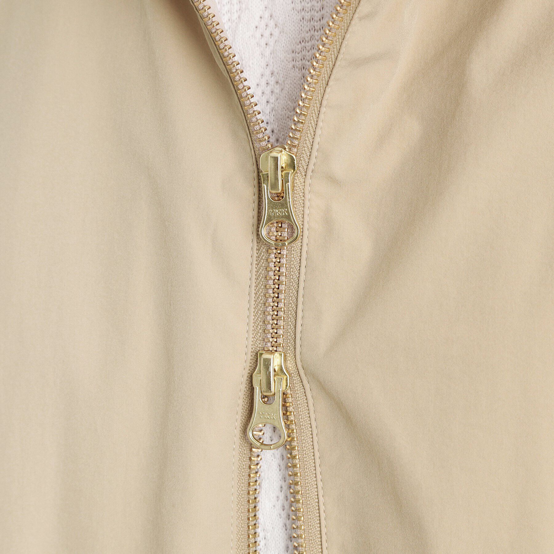 Reflect「【夏SALE／E‐QUALITY／洗える】ロング丈ライティカジュアルコート」|その他|