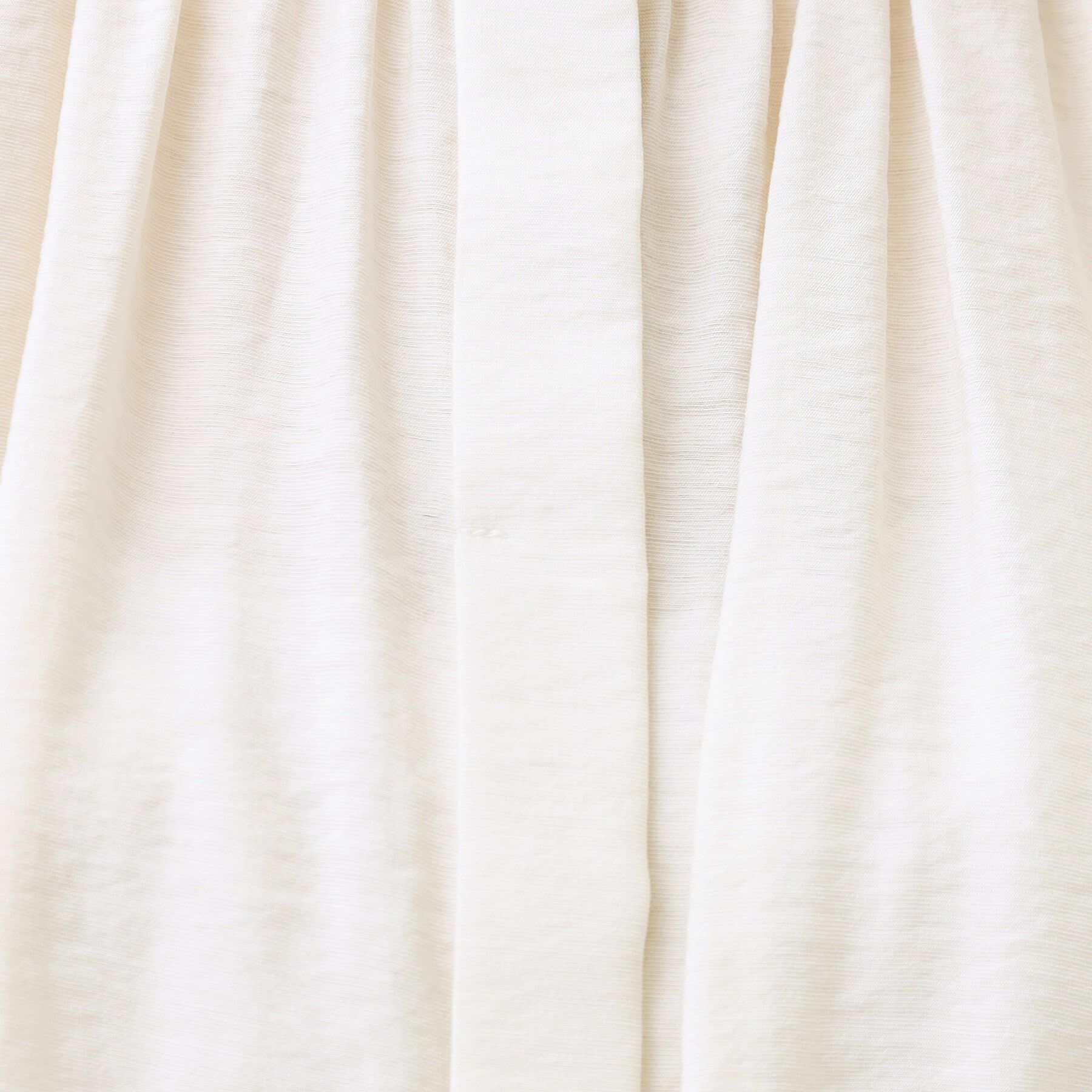 Reflect「【二の腕さりげなくカバー】バンドカラーブラウス」|シャツ・ブラウス|