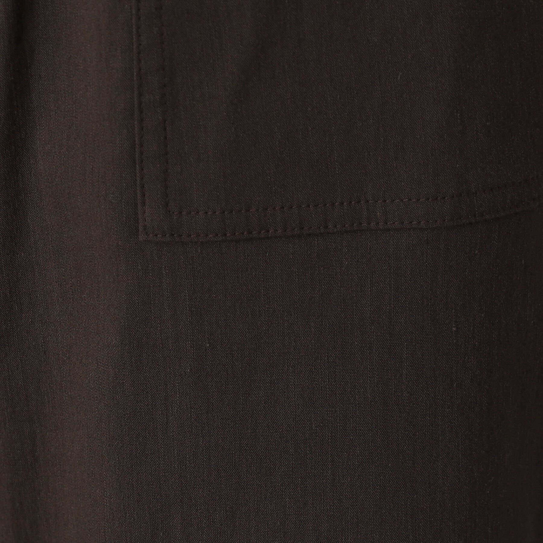 DRESSTERIOR「【接触冷感/洗える/ウエストゴム】ウォッシャブルリネンイージーワイドパンツ」|その他|