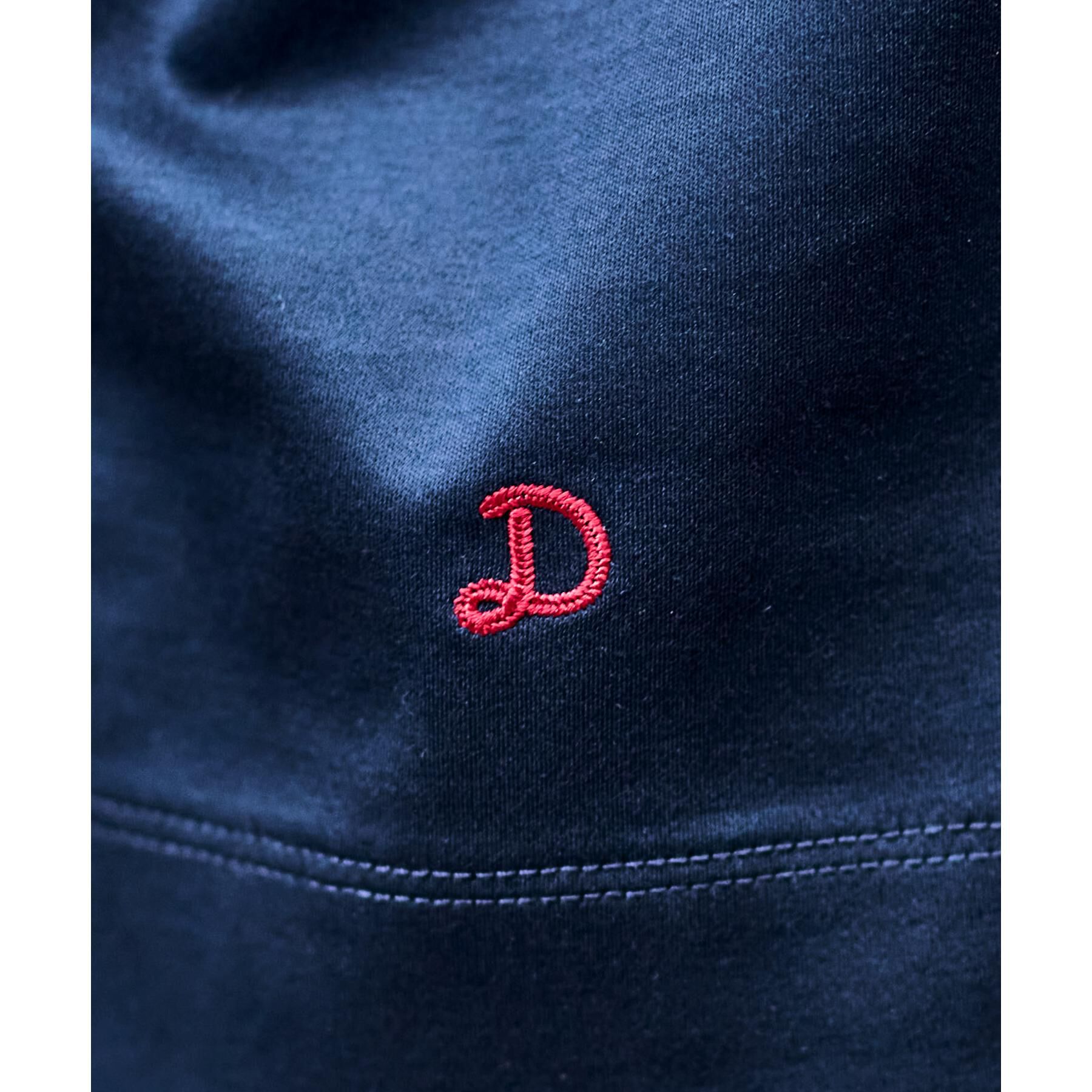 DRESSTERIOR「【接触冷感/抗菌防臭/消臭】ICE CLEAR COTTON クルーネックロンT」|Tシャツ・カットソー|