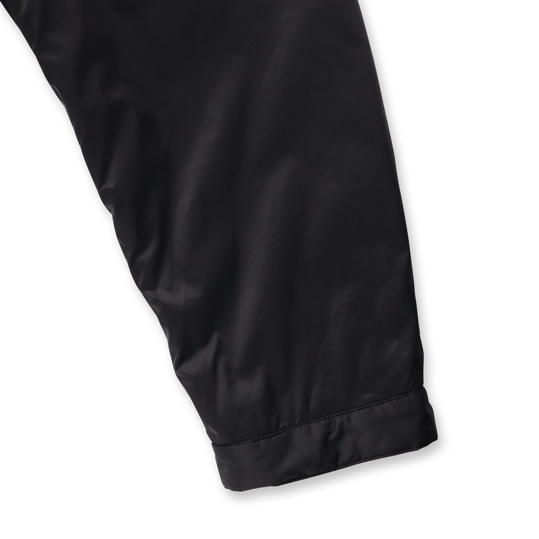 DRESSTERIOR「LIMONTA スーパーライト パデッドパーカー」|ブルゾン・スタジャン|