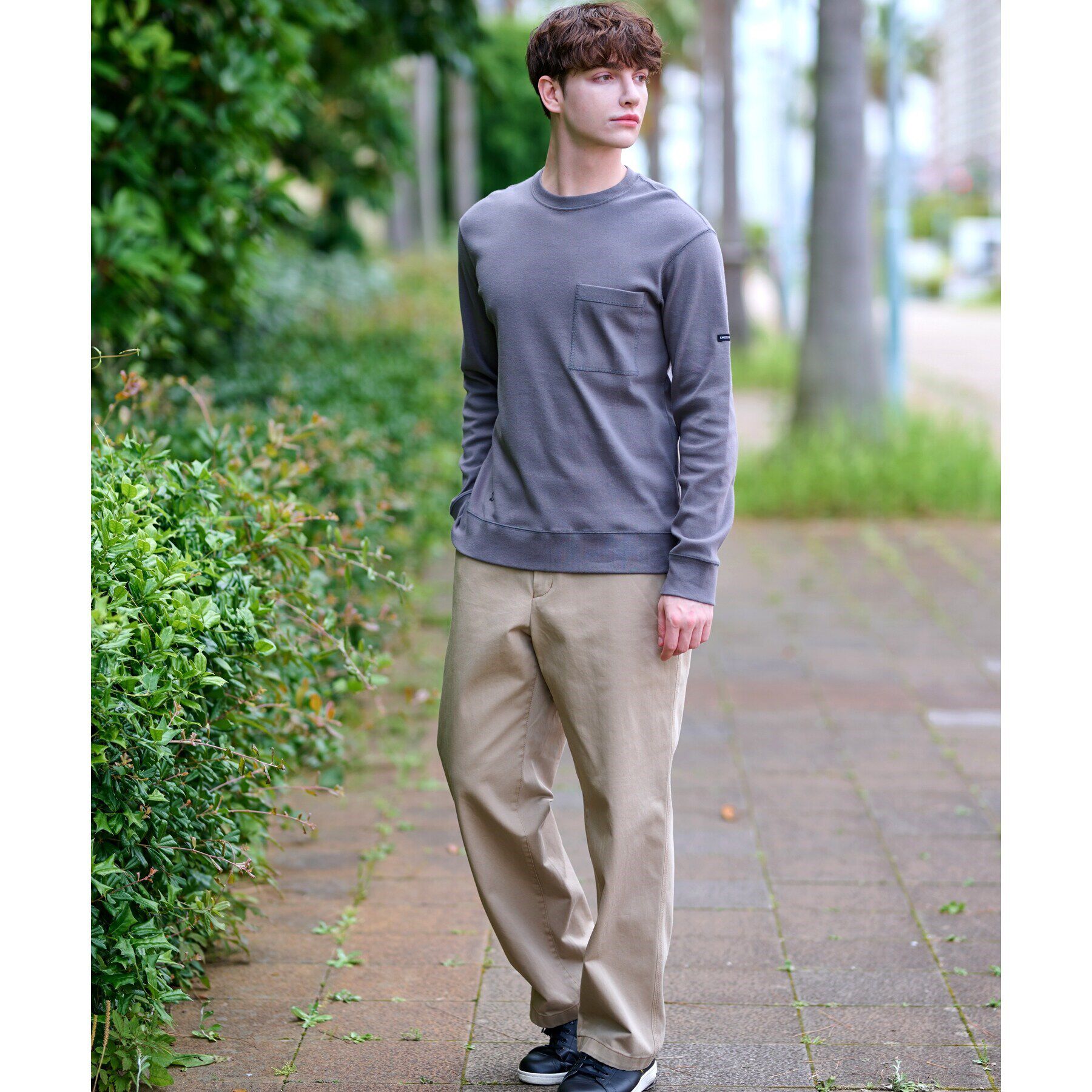 DRESSTERIOR「ヴィンテージ アルティメットチノパンツ」|その他|