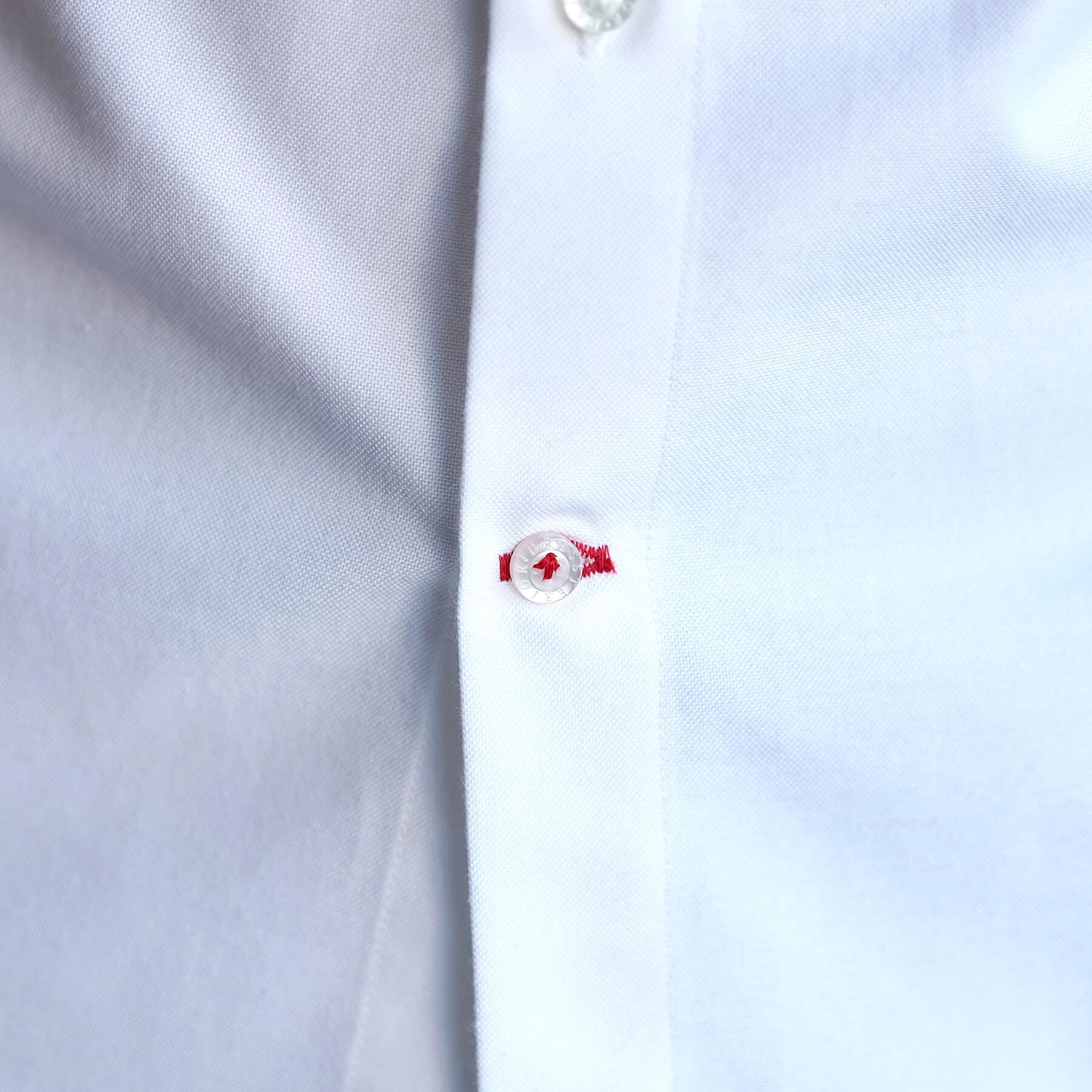 DRESSTERIOR「オックスフォードシャツ」|シャツ・ブラウス|