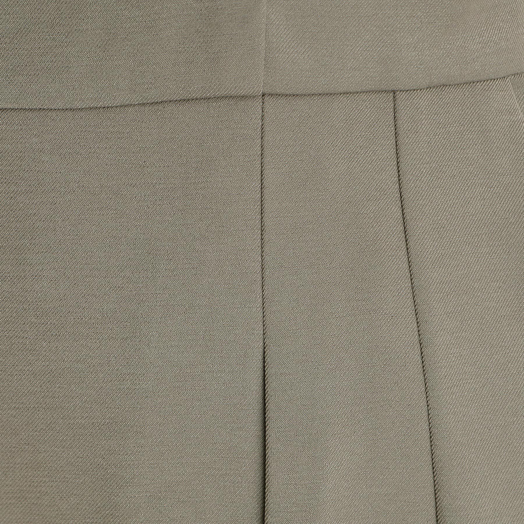 grove「ハイウエストサロペット」|オールインワン|