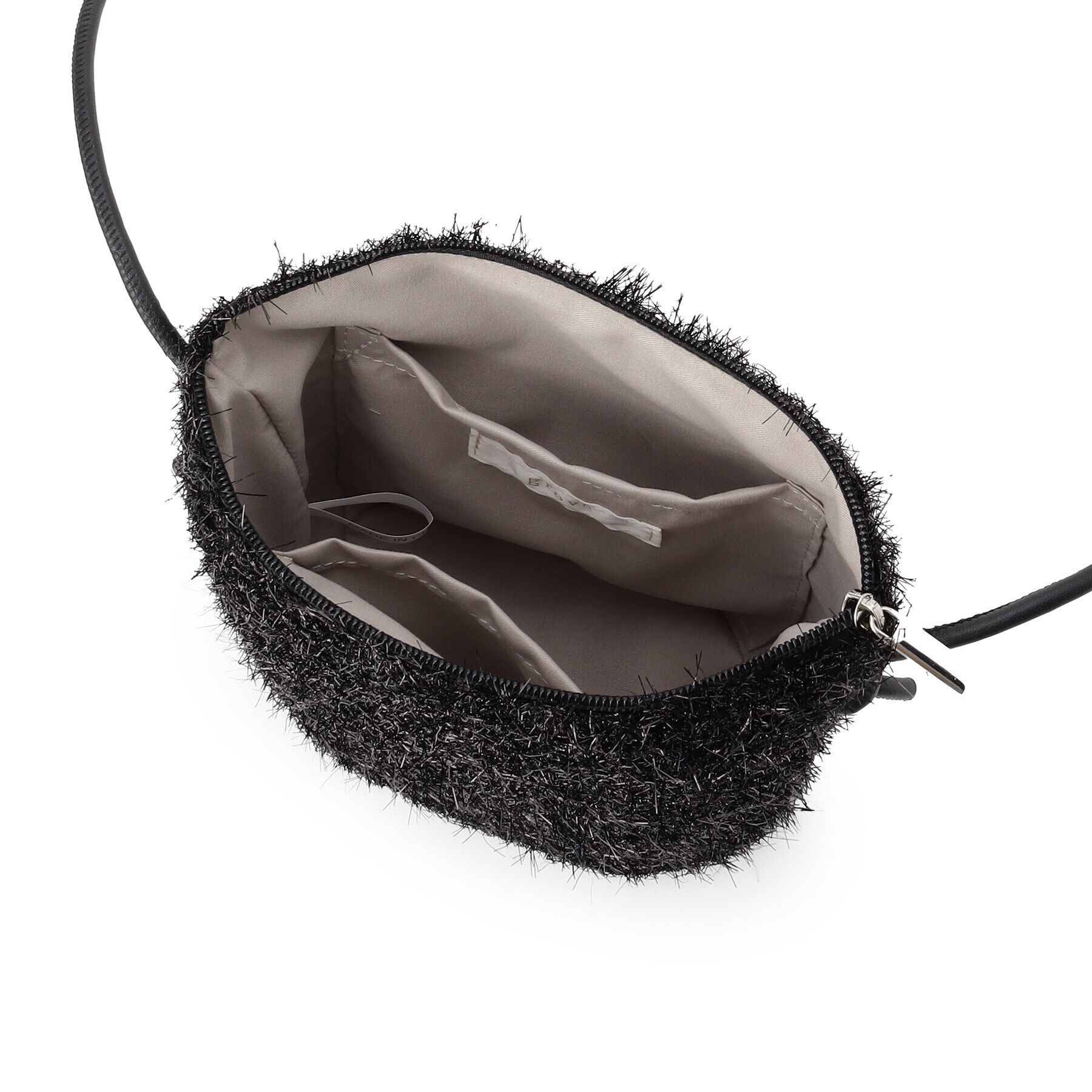 grove「ラメシャギーブレードショルダー」|ショルダー・メッセンジャー|