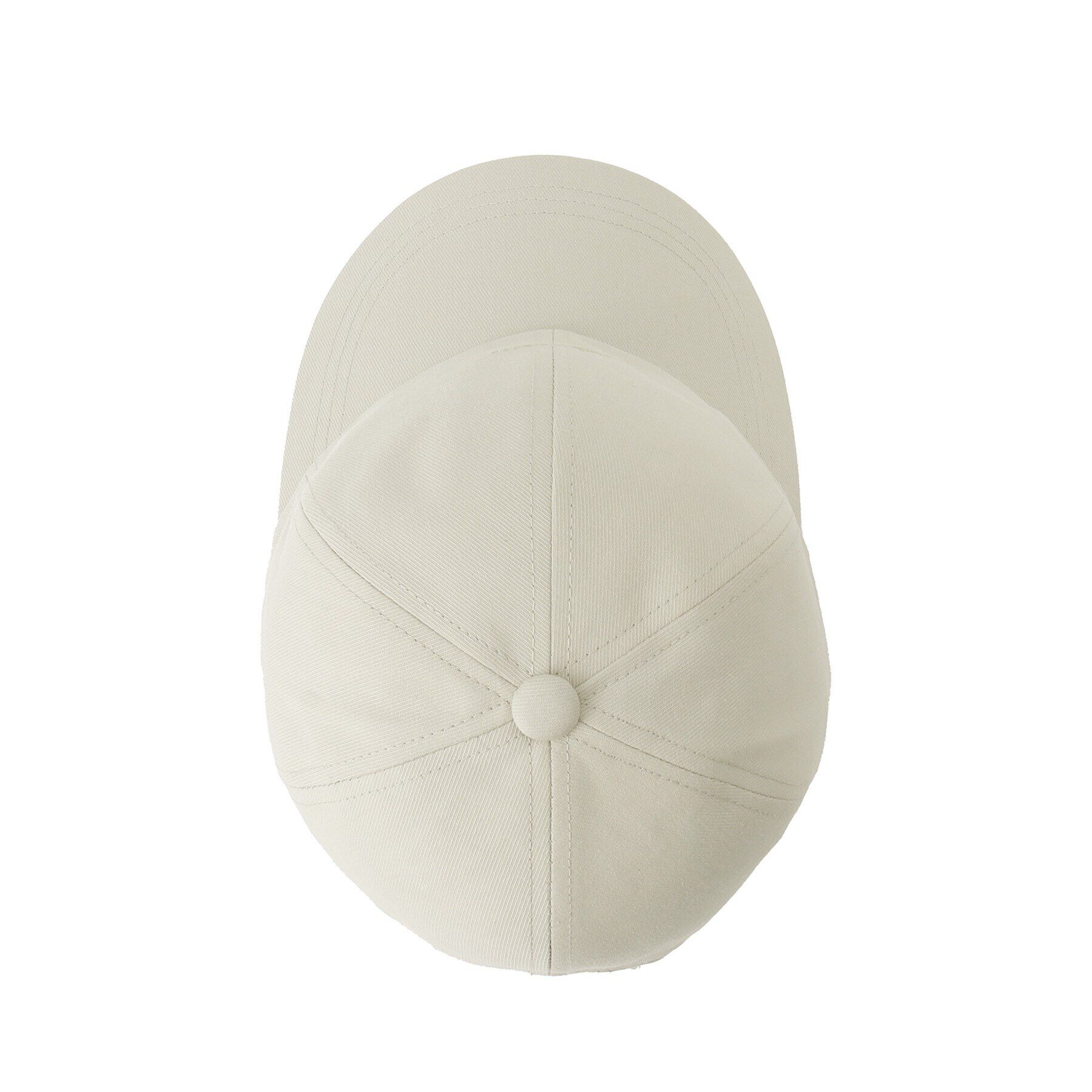 grove「ロゴ刺繍キャップ」|キャップ・キャスケット|