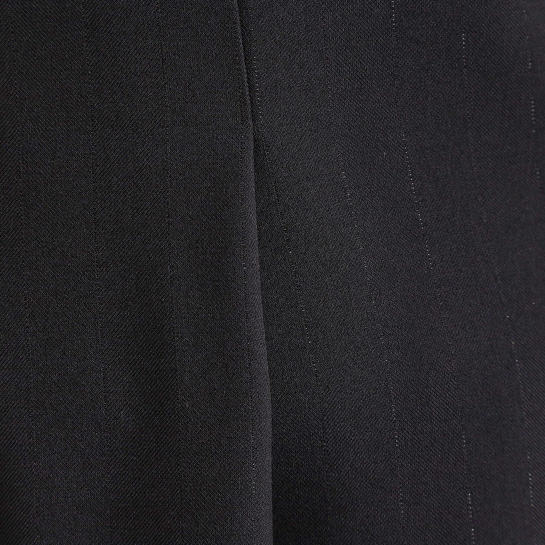 grove「ラメストライプサロペット」|オールインワン|