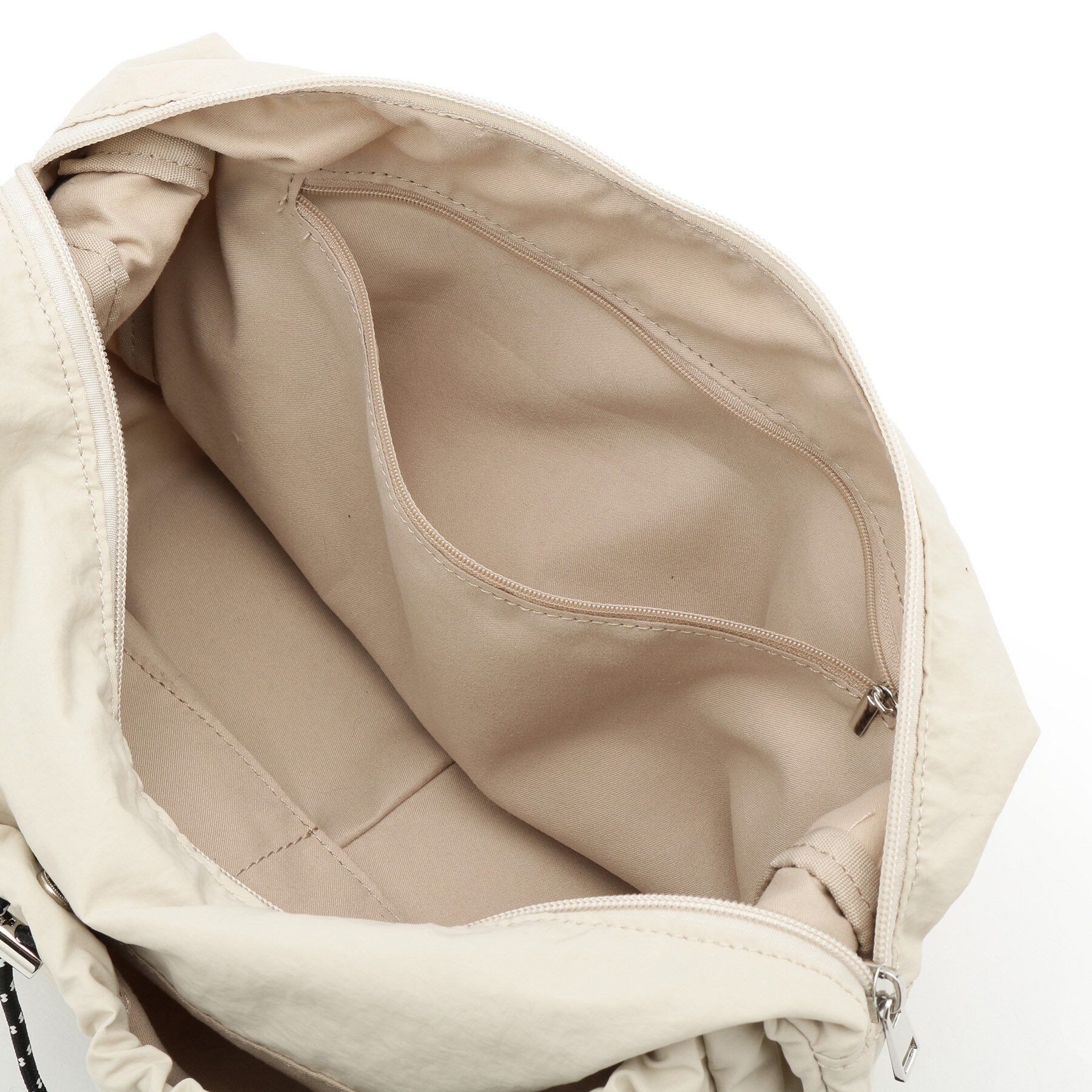 grove「ドロストポケットナイロンショルダー」|ショルダー・メッセンジャー|