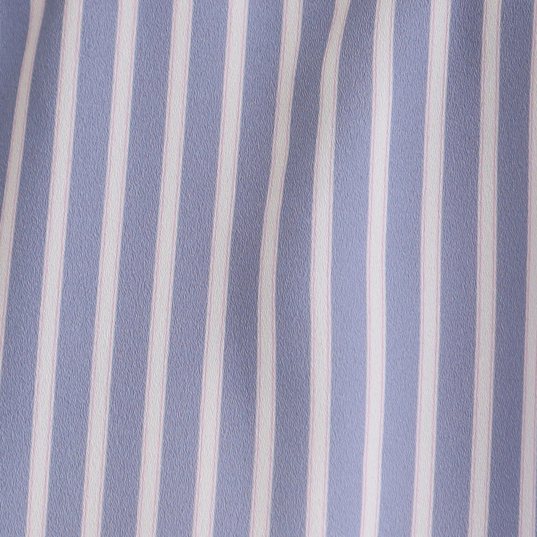 grove「きちんと感もこなれ感も1枚で叶う　優秀ペプラムシャツブラウス」|シャツ・ブラウス|