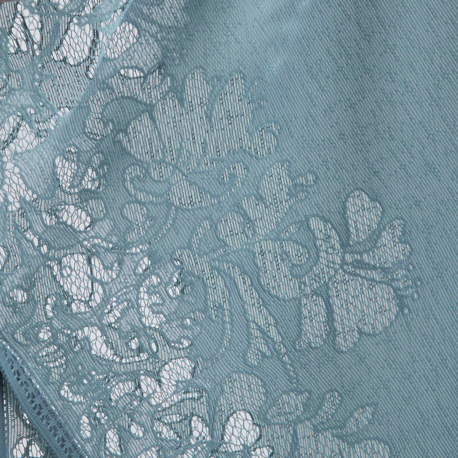 grove「レースタバードポンチョ」|ポンチョ・ケープ|