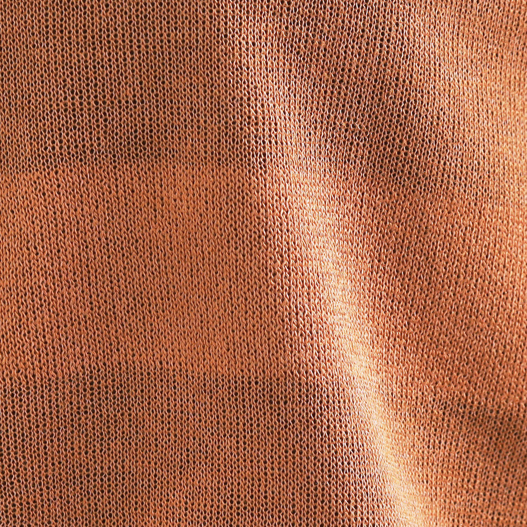 grove「シアーボーダーカーディガン」|カーディガン|