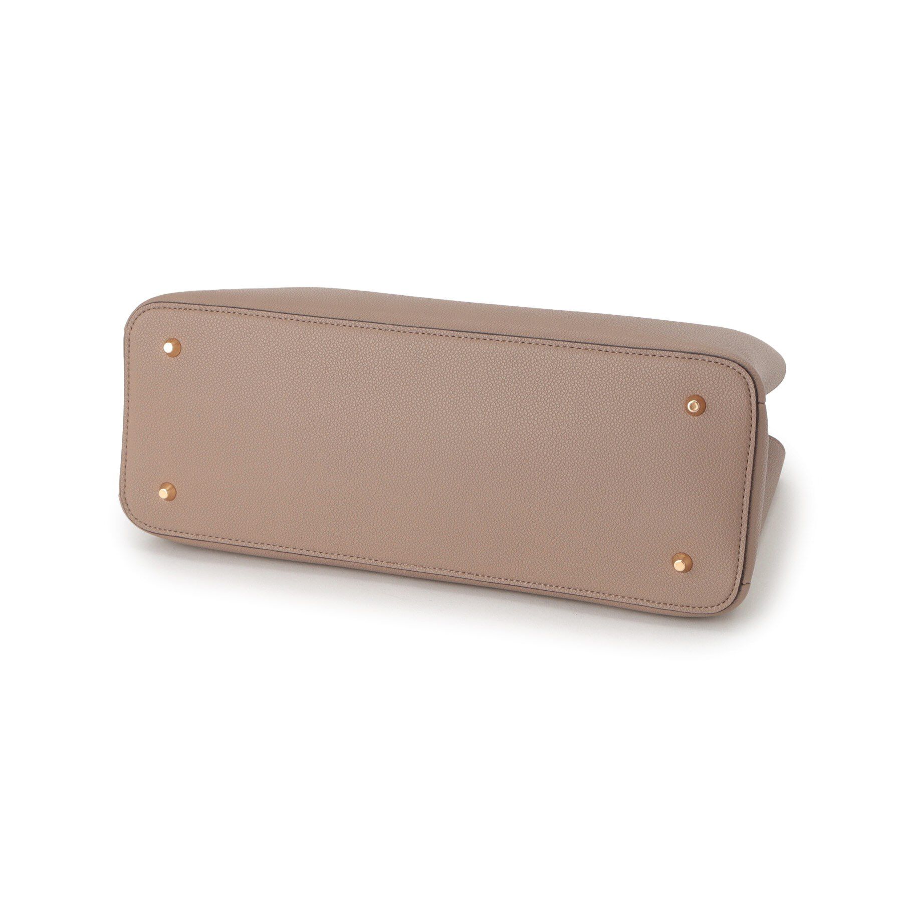 grove「リングハンドル2WAYトート」|トートバッグ|