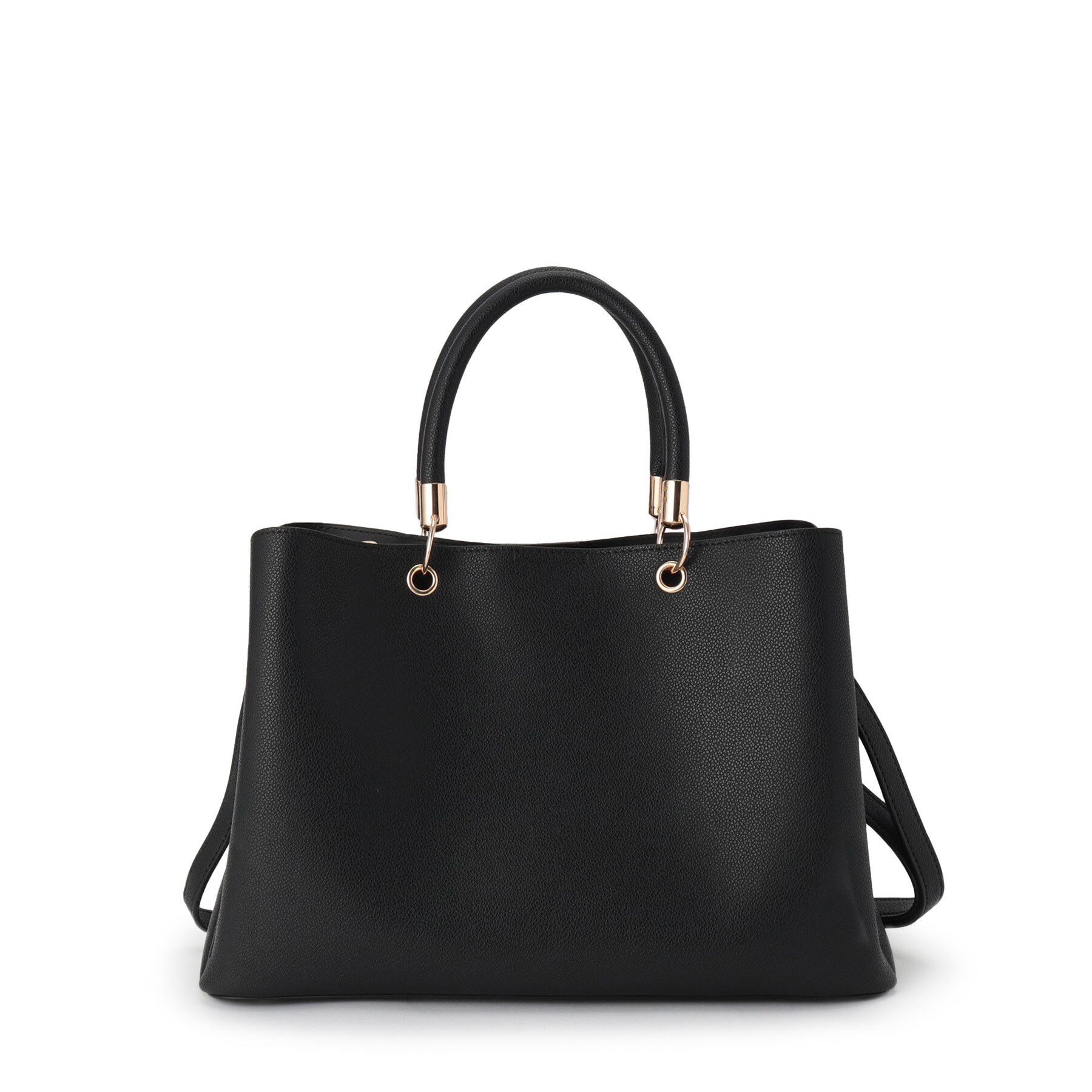 grove「リングハンドル2WAYトート」|トートバッグ|