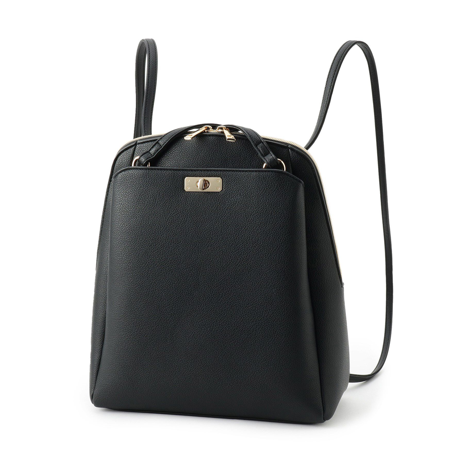 grove「ヒネリポケット2WAYリュック」|リュック|