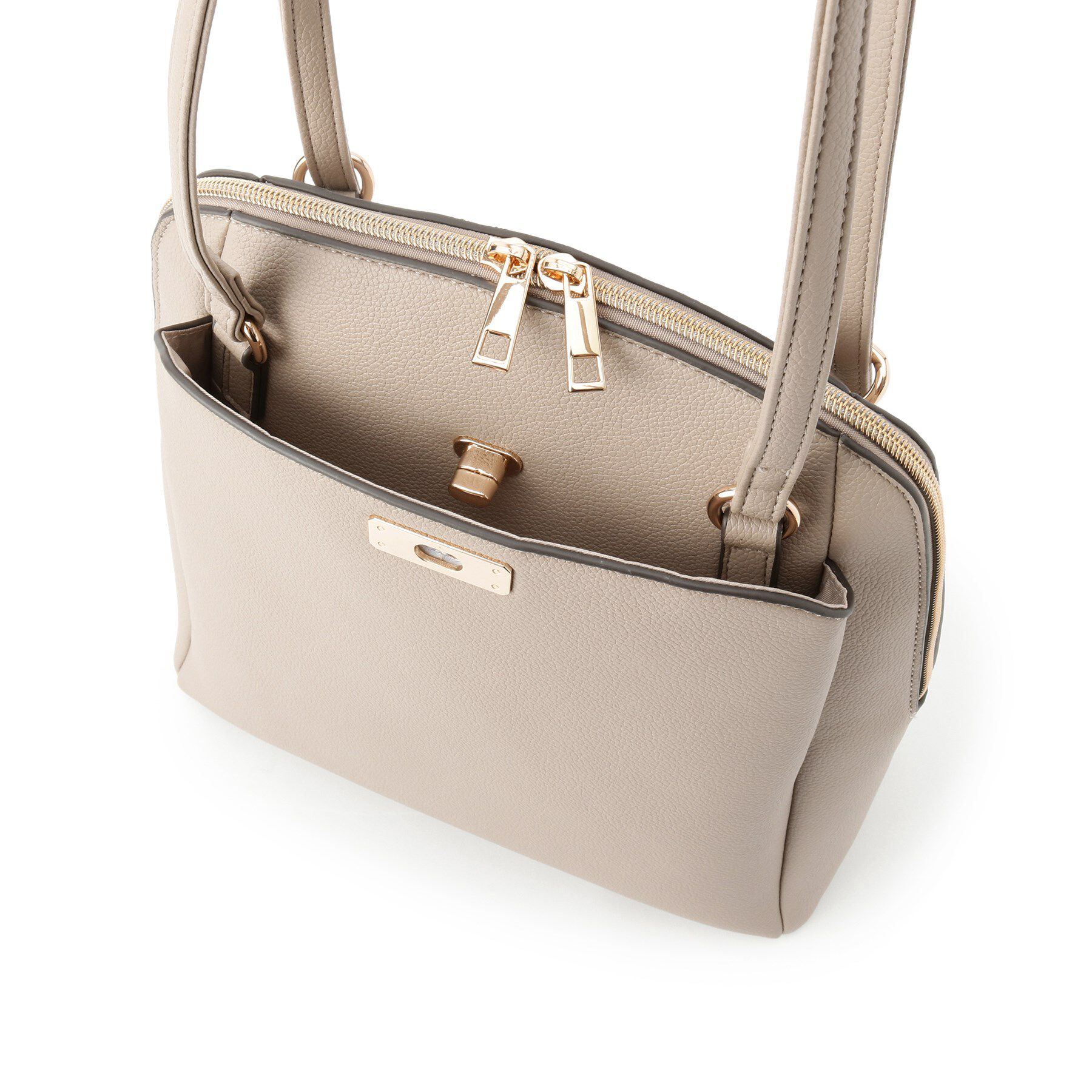 grove「ヒネリポケット2WAYリュック」|リュック|