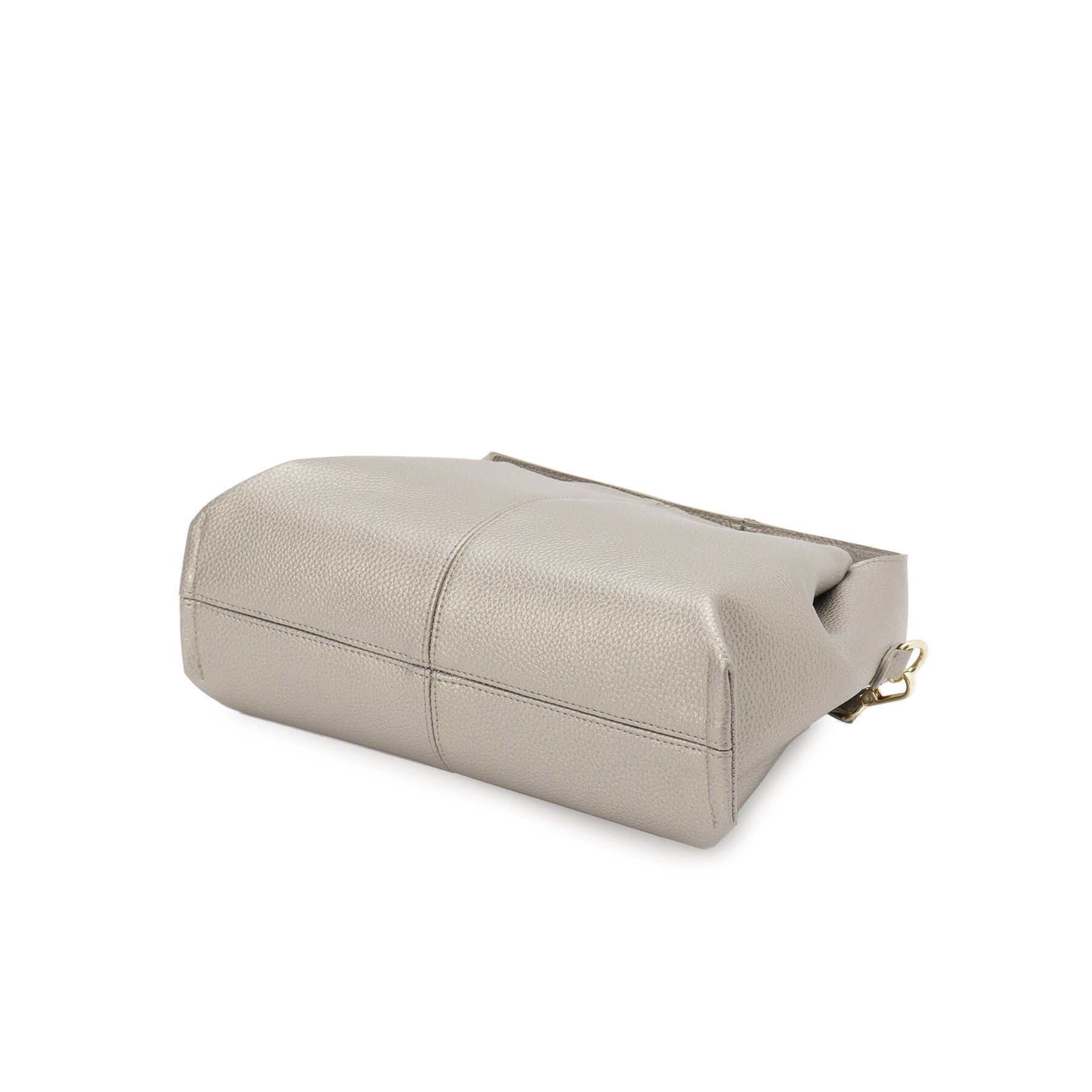 grove「タック2WAYワンショルダーバッグ」|ショルダー・メッセンジャー|