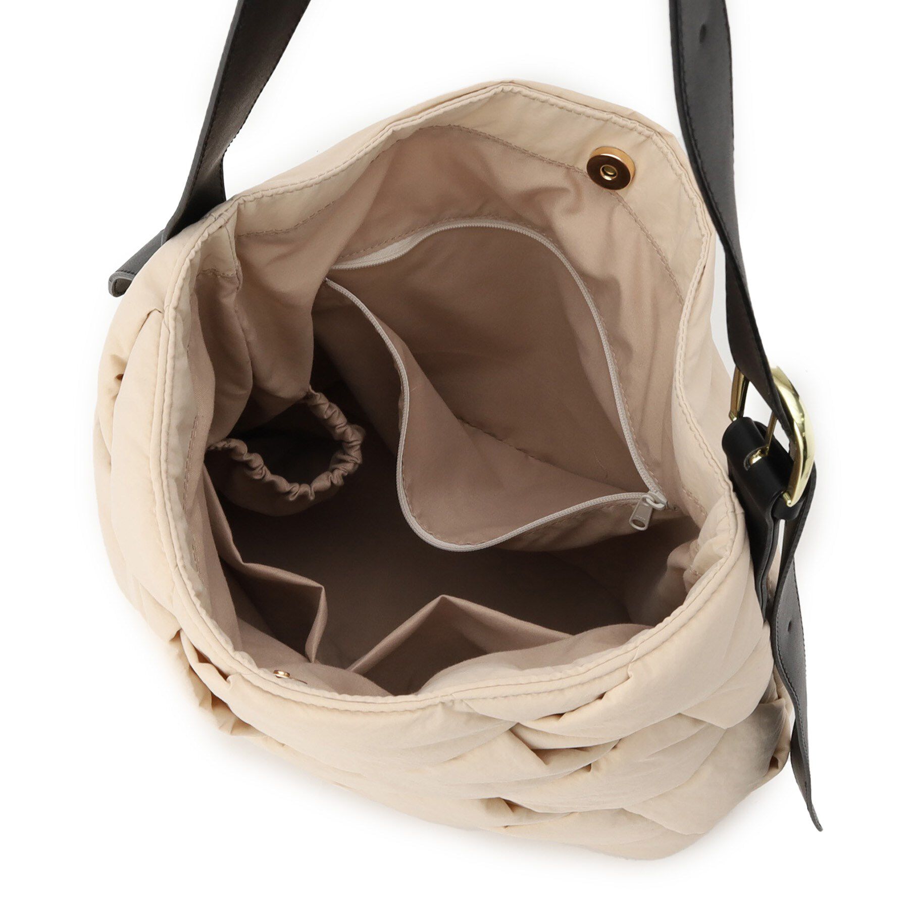 grove「【撥水】ナイロンメッシュワンショルダー」|ショルダー・メッセンジャー|