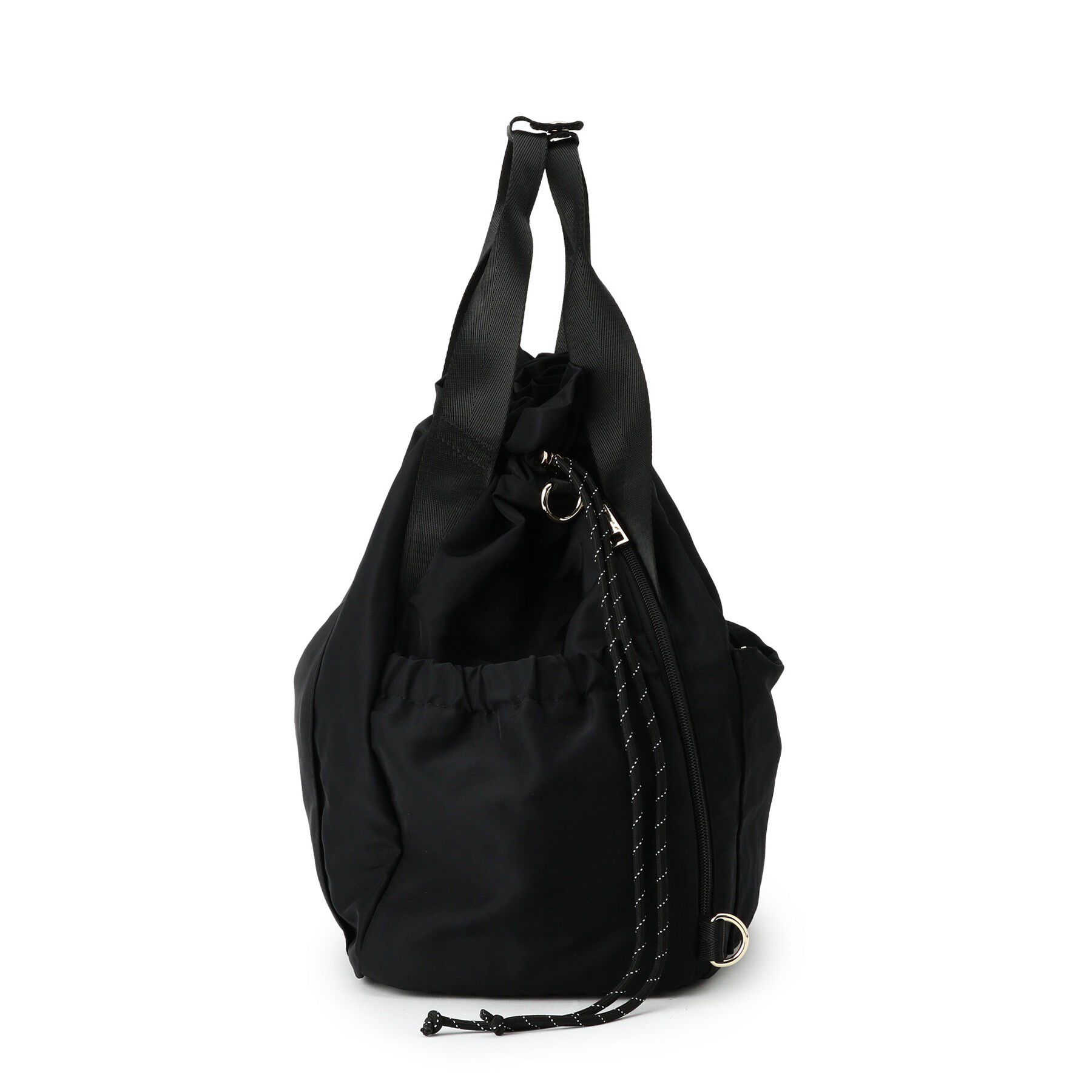 grove「3WAY多機能トート」|トートバッグ|