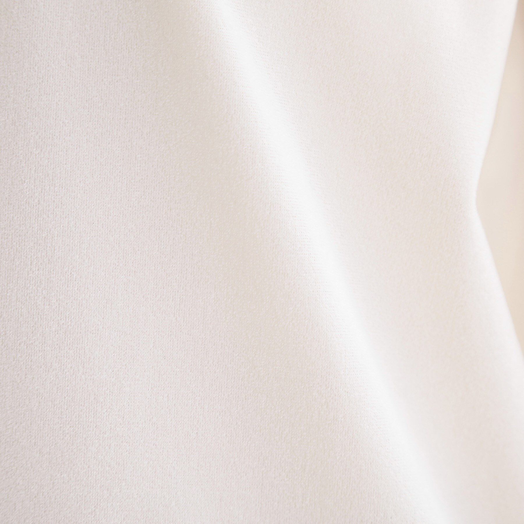 grove「シアーカットベロアロンT」|Tシャツ・カットソー|