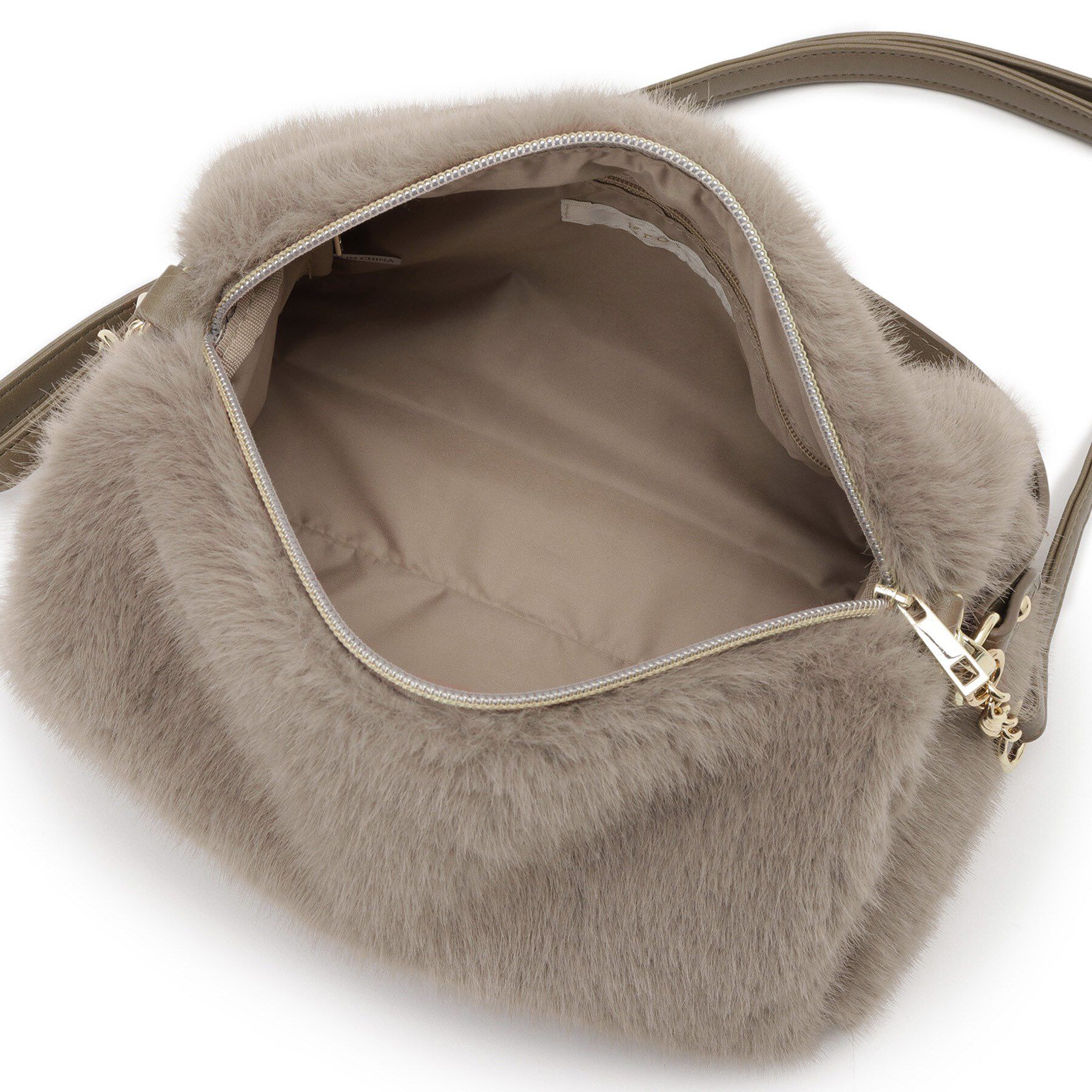 grove「エコファーダブルショルダー」|ショルダー・メッセンジャー|