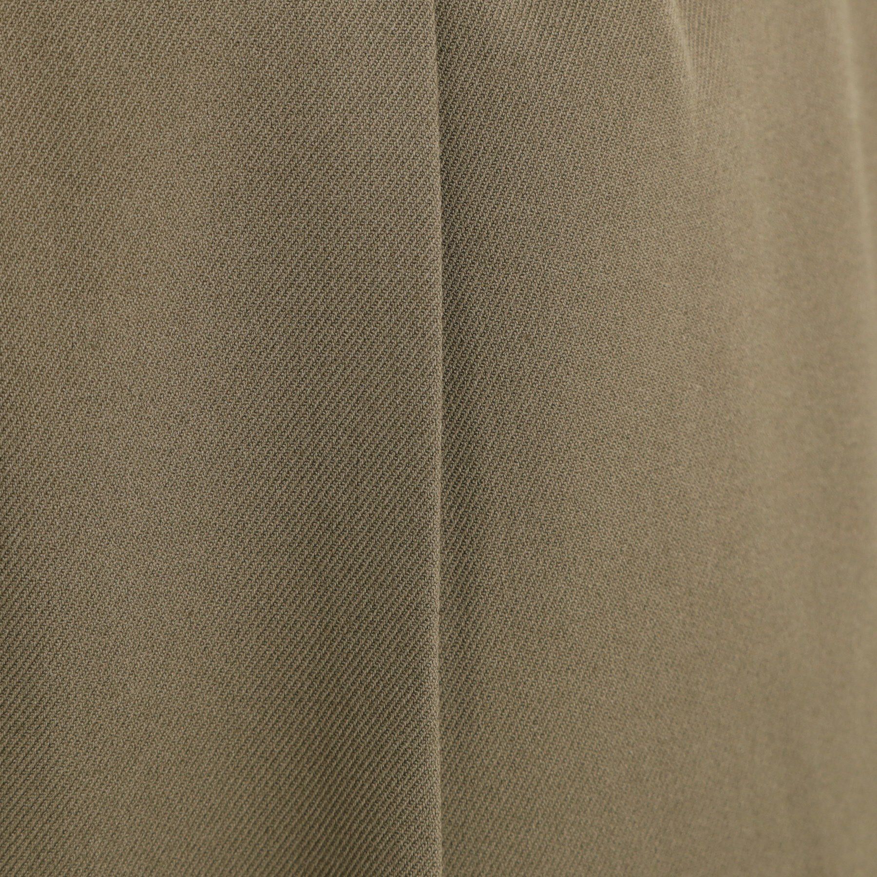 grove「【あったか裏起毛】きれいも楽ちんも叶える、ストレッチストレートパンツ」|その他|