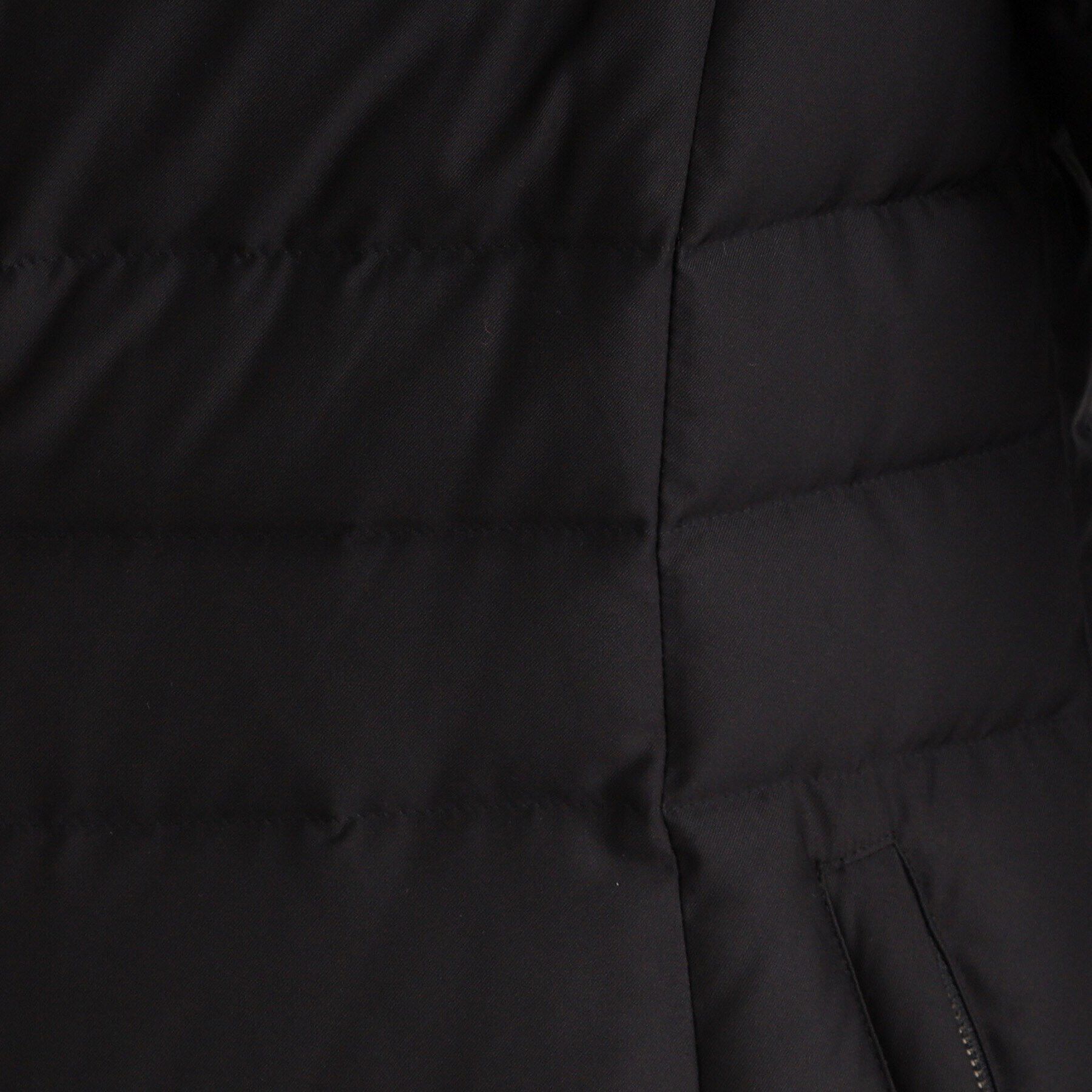 INDIVI「【名品／撥水／抗菌防臭】ロング リサイクルダウンコート」|ダウン|