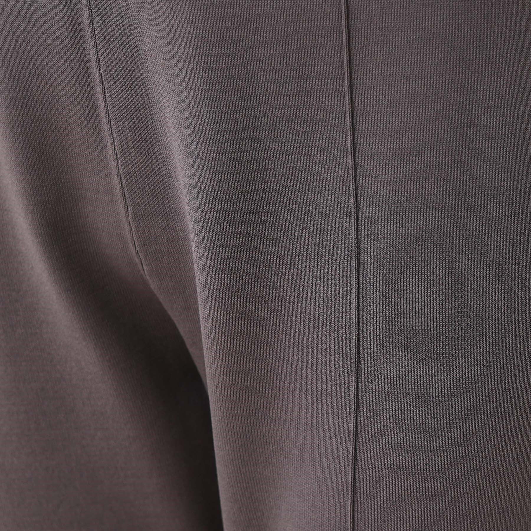 INDIVI「【洗える／SETUP可能／ウエストゴム】イージーニットパンツ」|その他|