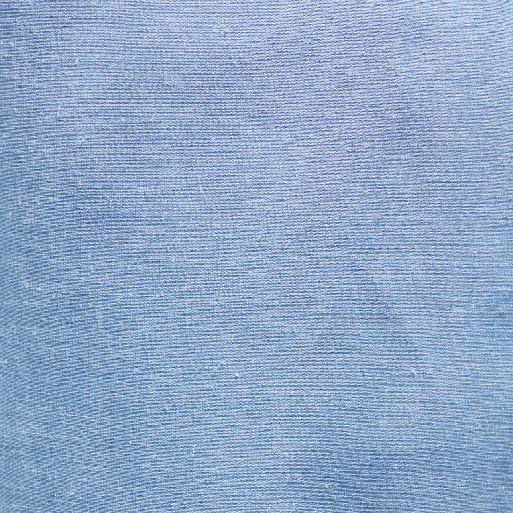 INDIVI「【日本製／SETUP可能】ソフトダンガリーワイドパンツ」|その他|