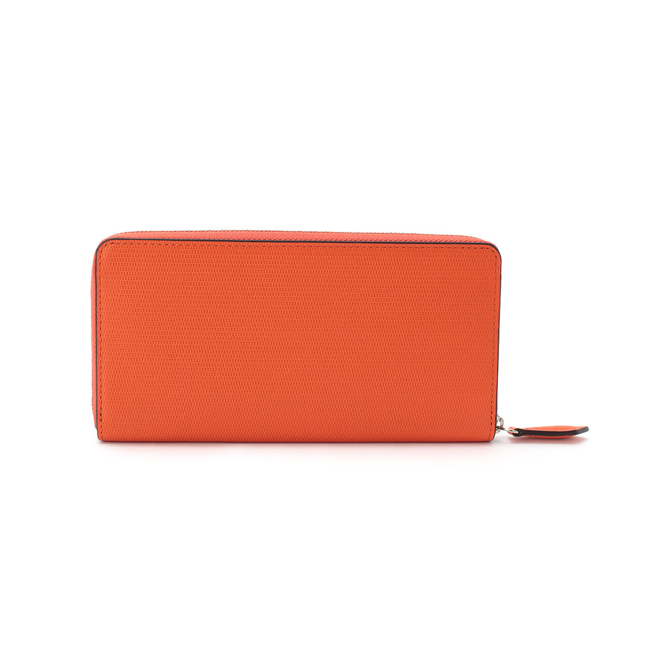 TAKEO KIKUCHI「【ソフト＆ナチュラル】ミニメッシュ レザー　ラウンドファスナー長財布」|財布|