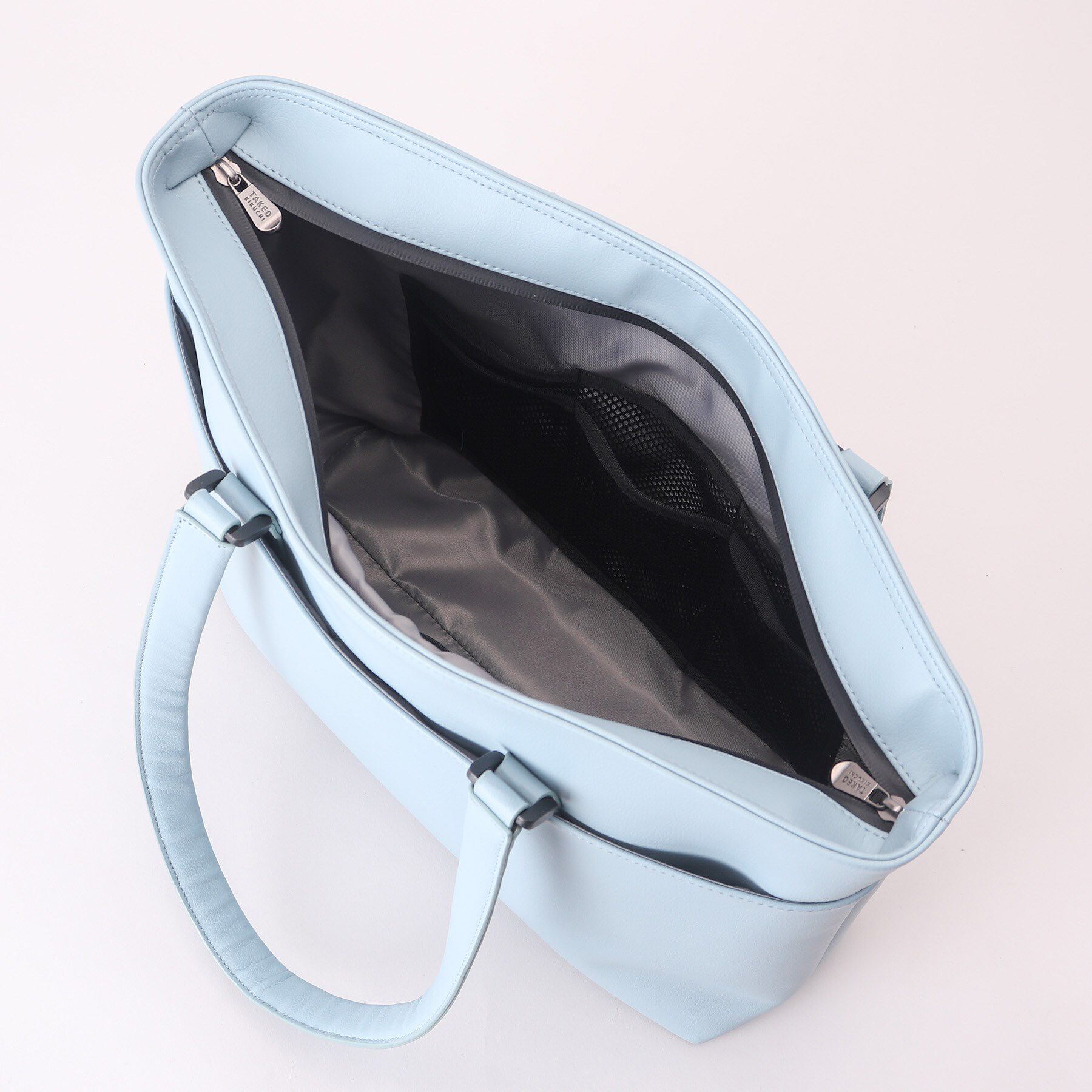 TAKEO KIKUCHI「【撥水】ライトウェイト トートバッグ」|トートバッグ|