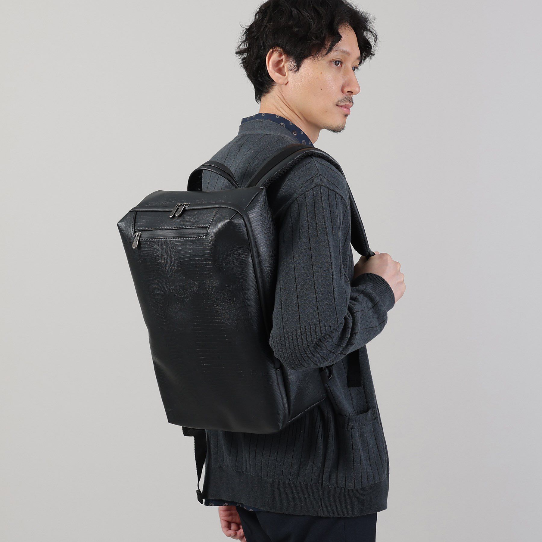 TAKEO KIKUCHI「【撥水】ライトウェイト バックパック」|リュック|
