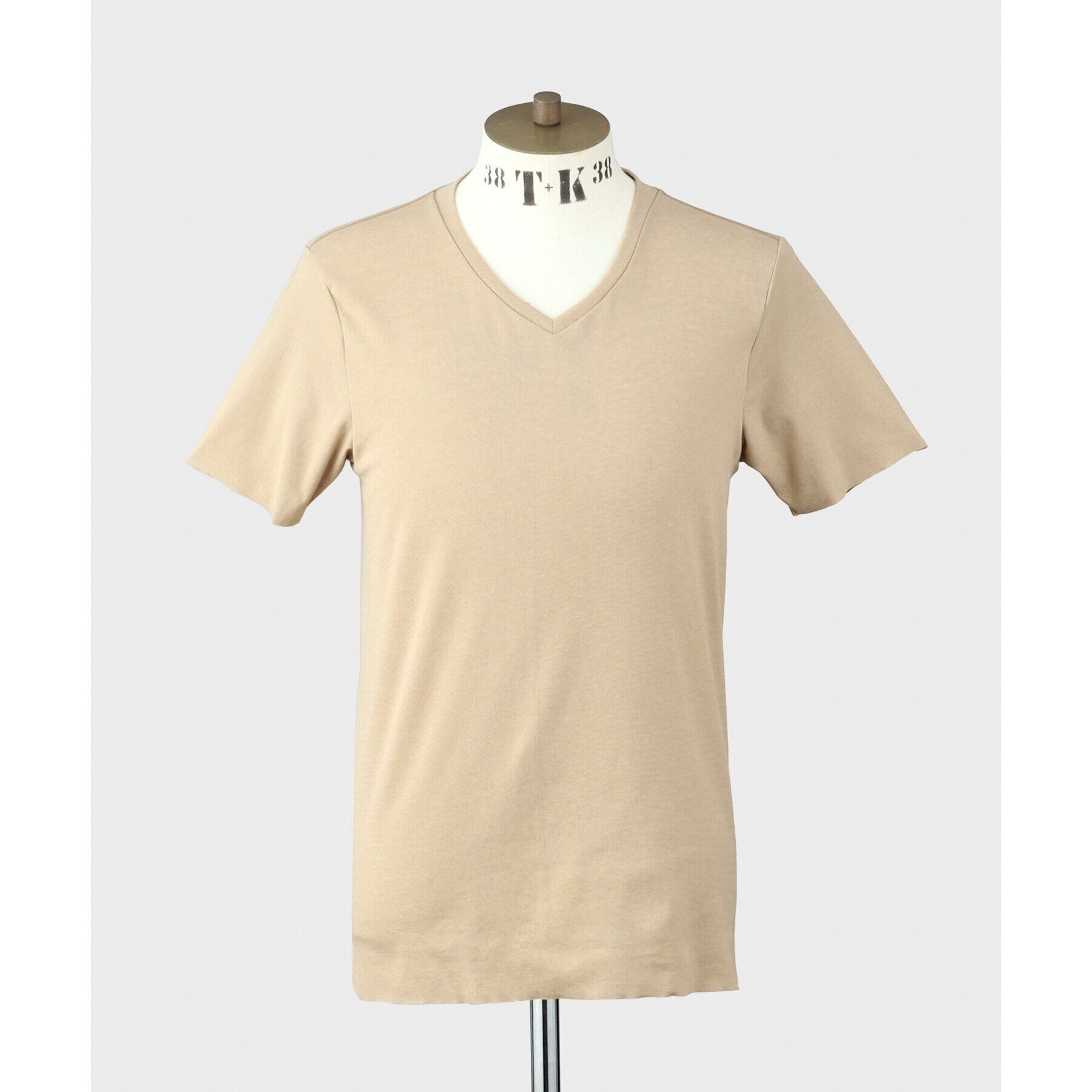 TAKEO KIKUCHI「【GUNZE&times;TAKEO KIKUCHI】メンズインナー「ステルス(R)」」|インナー|