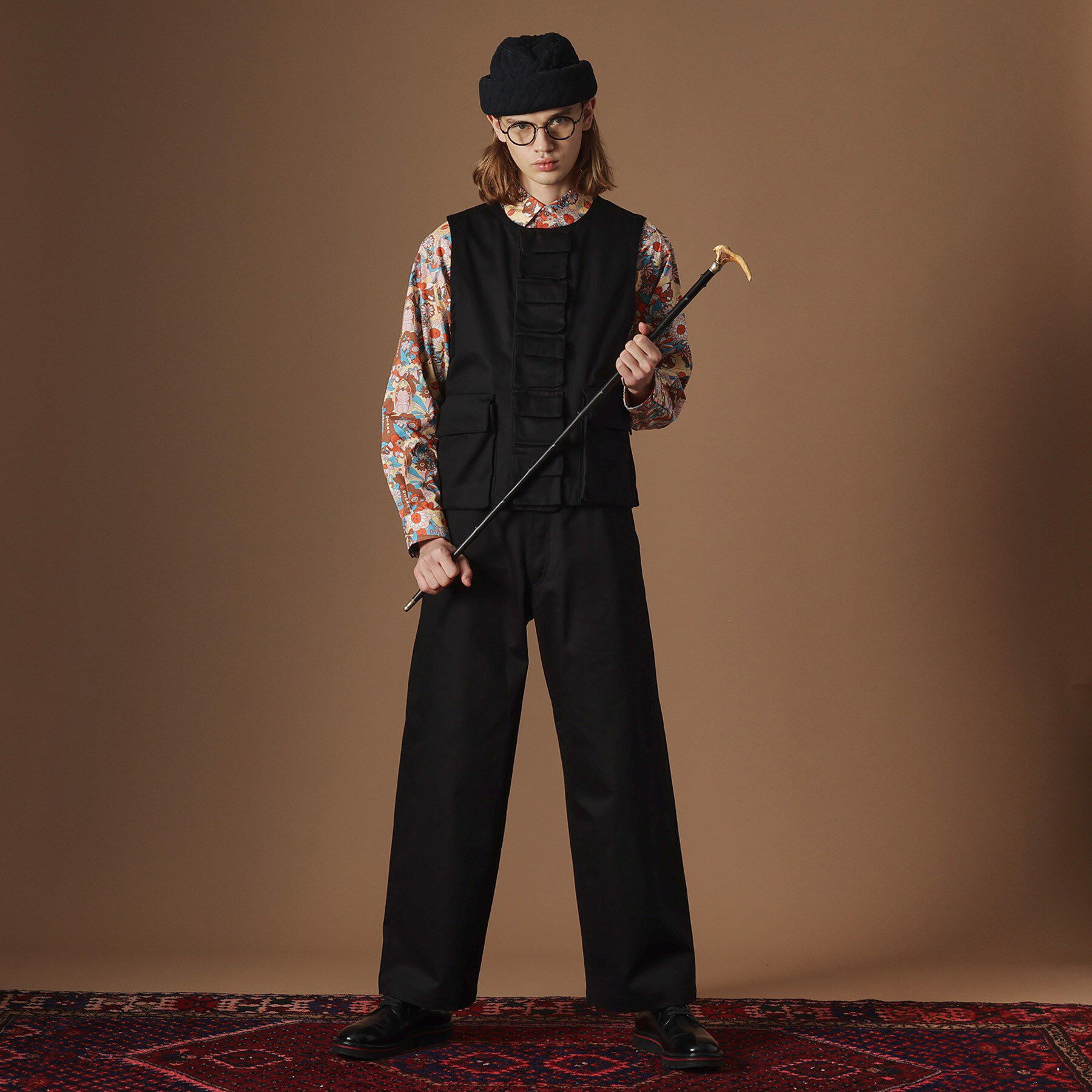 40CARATS&525「【Sサイズ～】カツラギストレートパンツ」|その他|