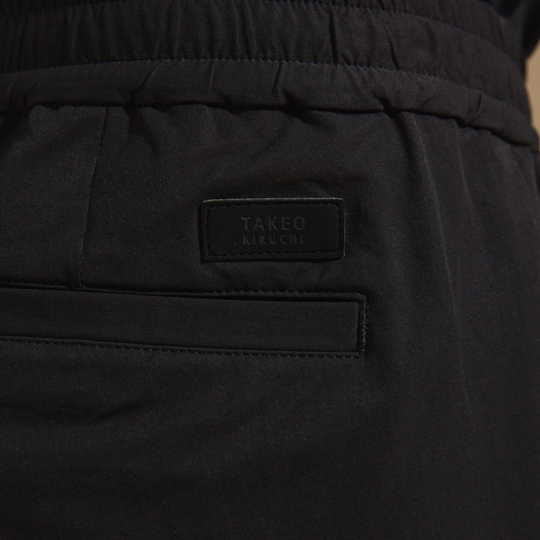 TAKEO KIKUCHI「【KAJIF】イージー パンツ」|その他|