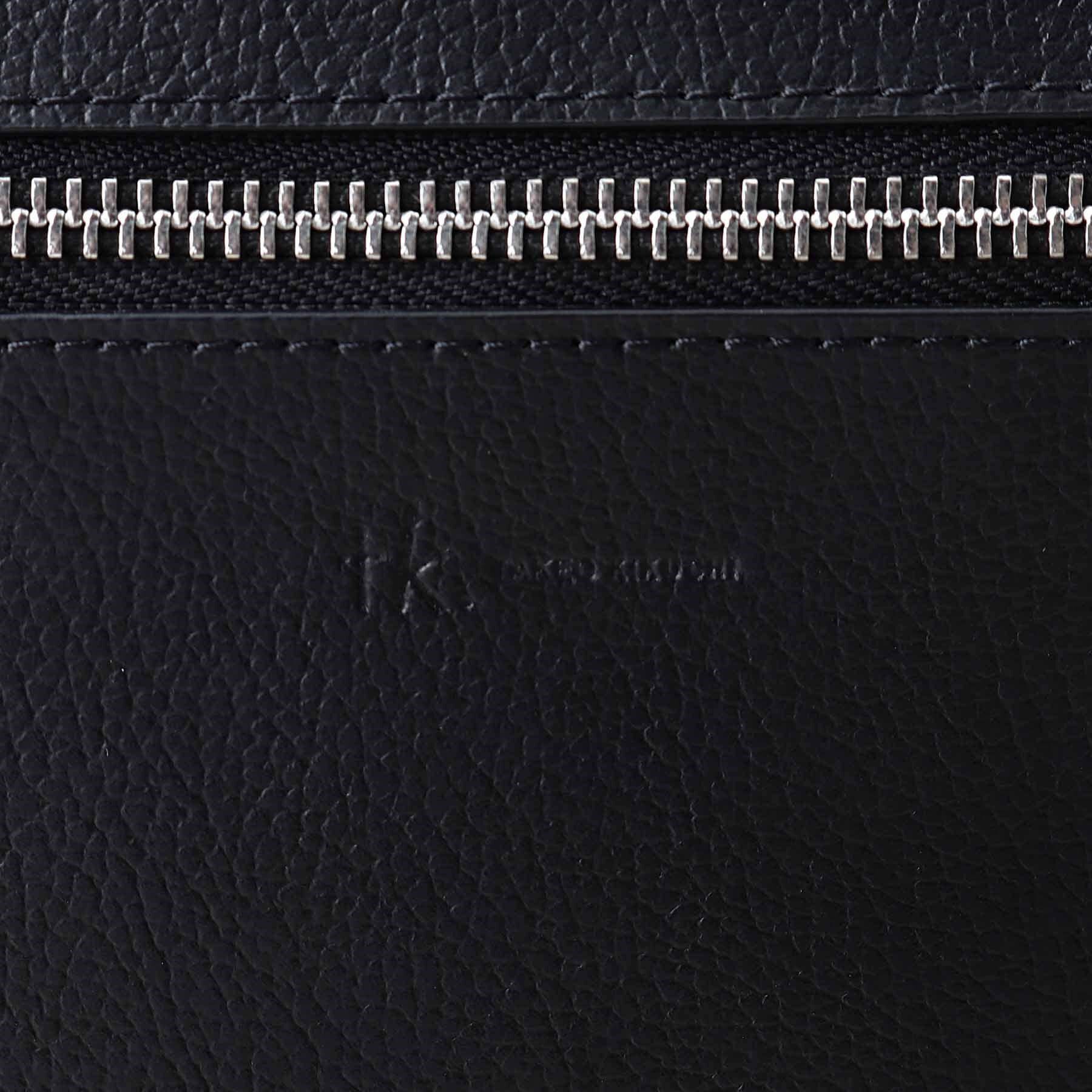 tk.TAKEO KIKUCHI「Refined Leather バックパック」|リュック|